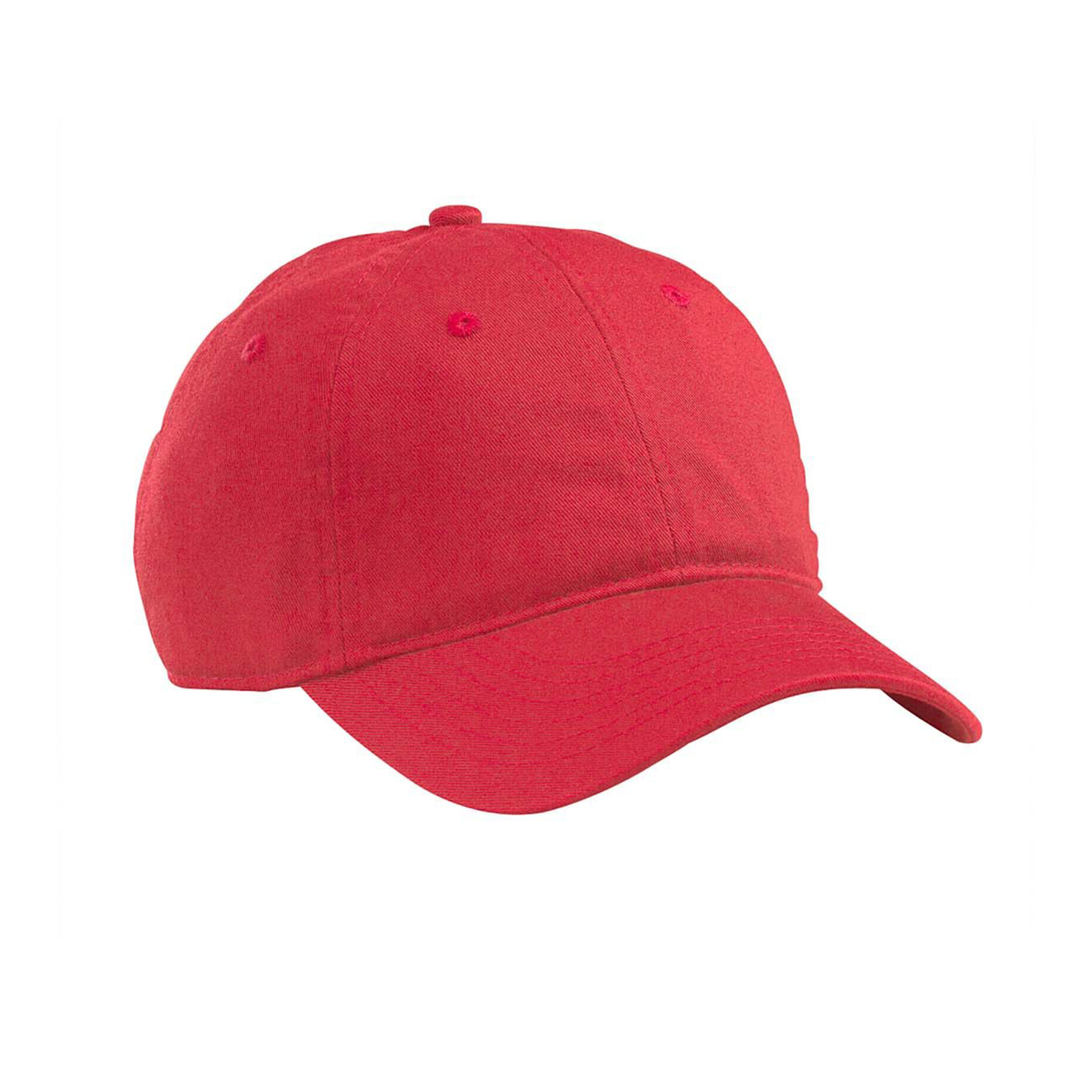 econscious | Unstructured Eco Baseball Cap