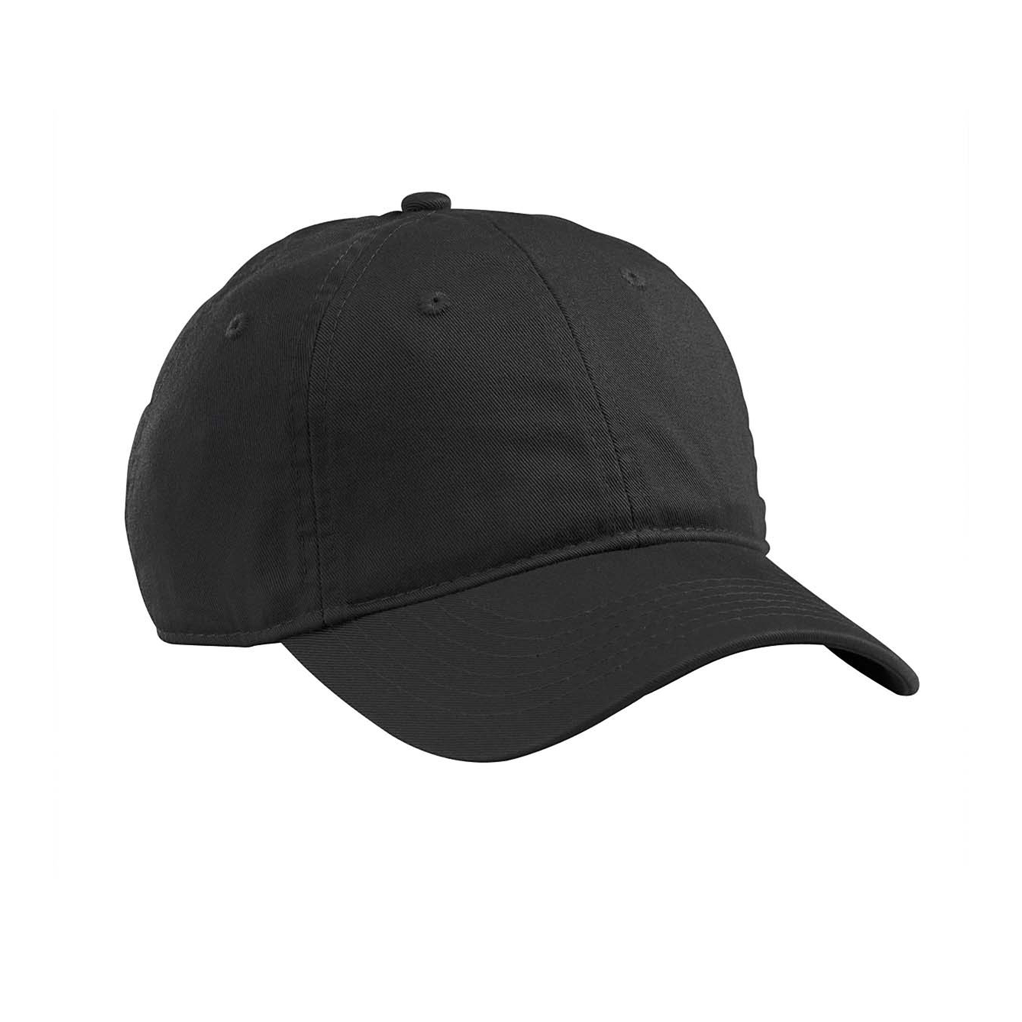 econscious | Unstructured Eco Baseball Cap
