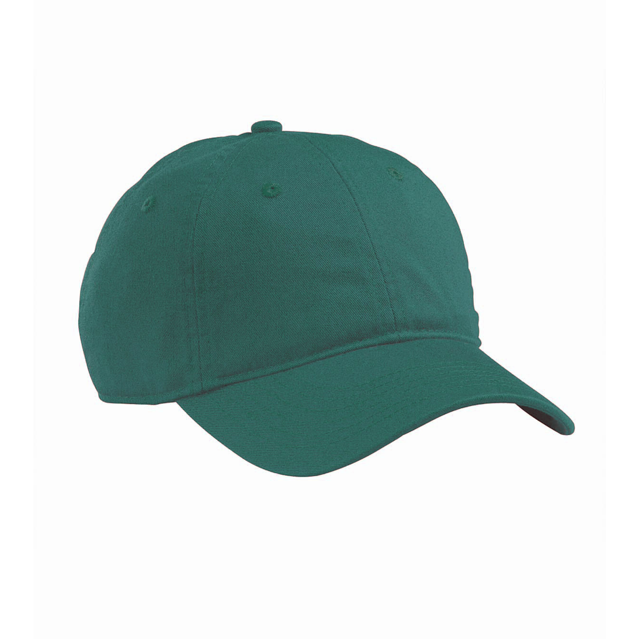 econscious | Unstructured Eco Baseball Cap