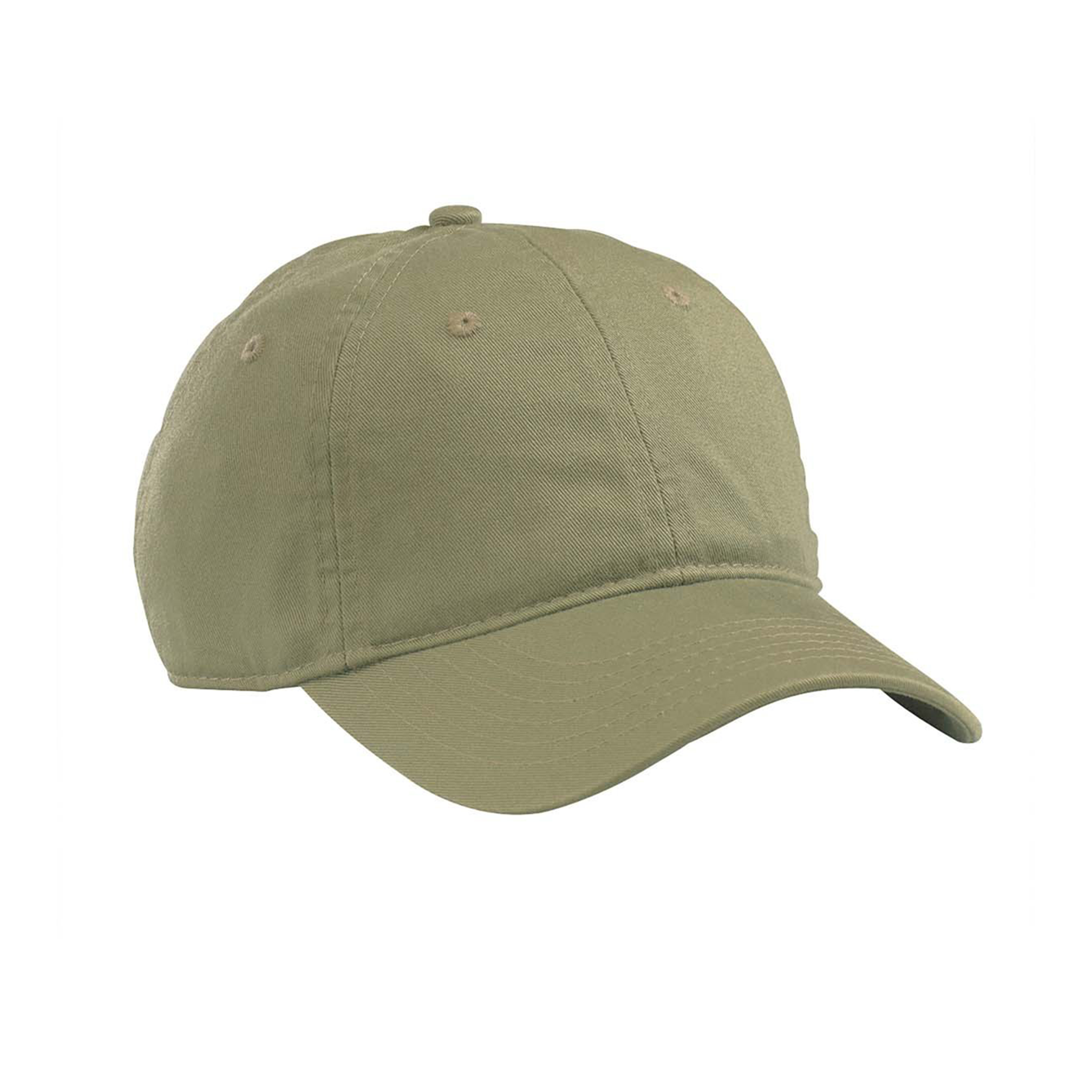 econscious | Unstructured Eco Baseball Cap