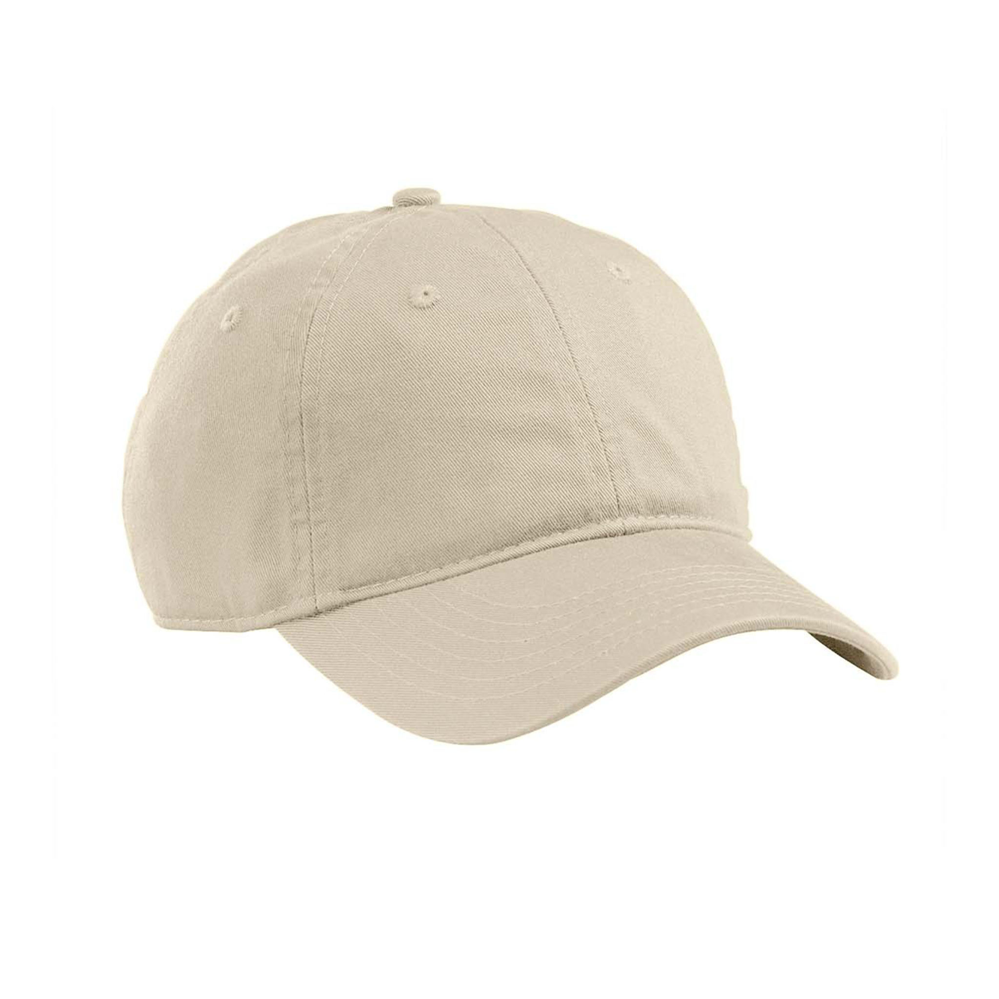 econscious | Unstructured Eco Baseball Cap