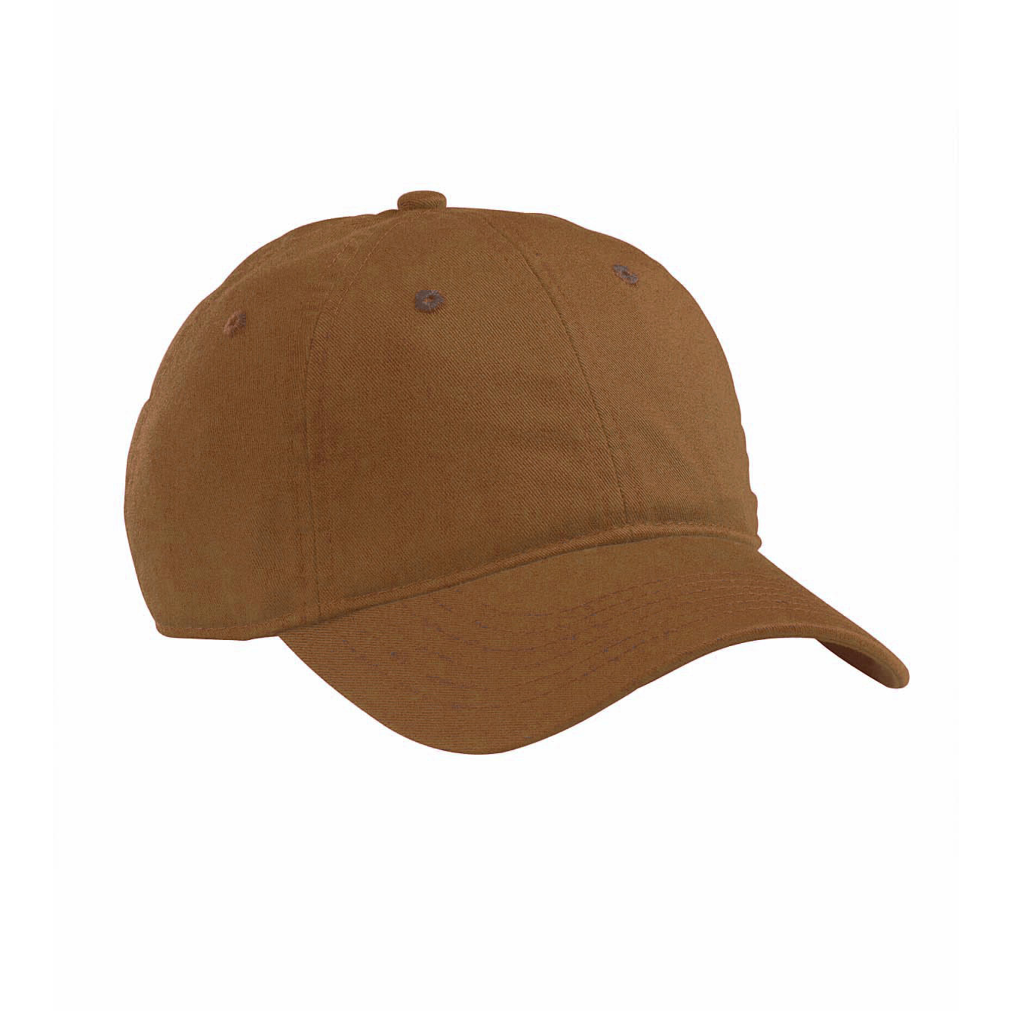 econscious | Unstructured Eco Baseball Cap