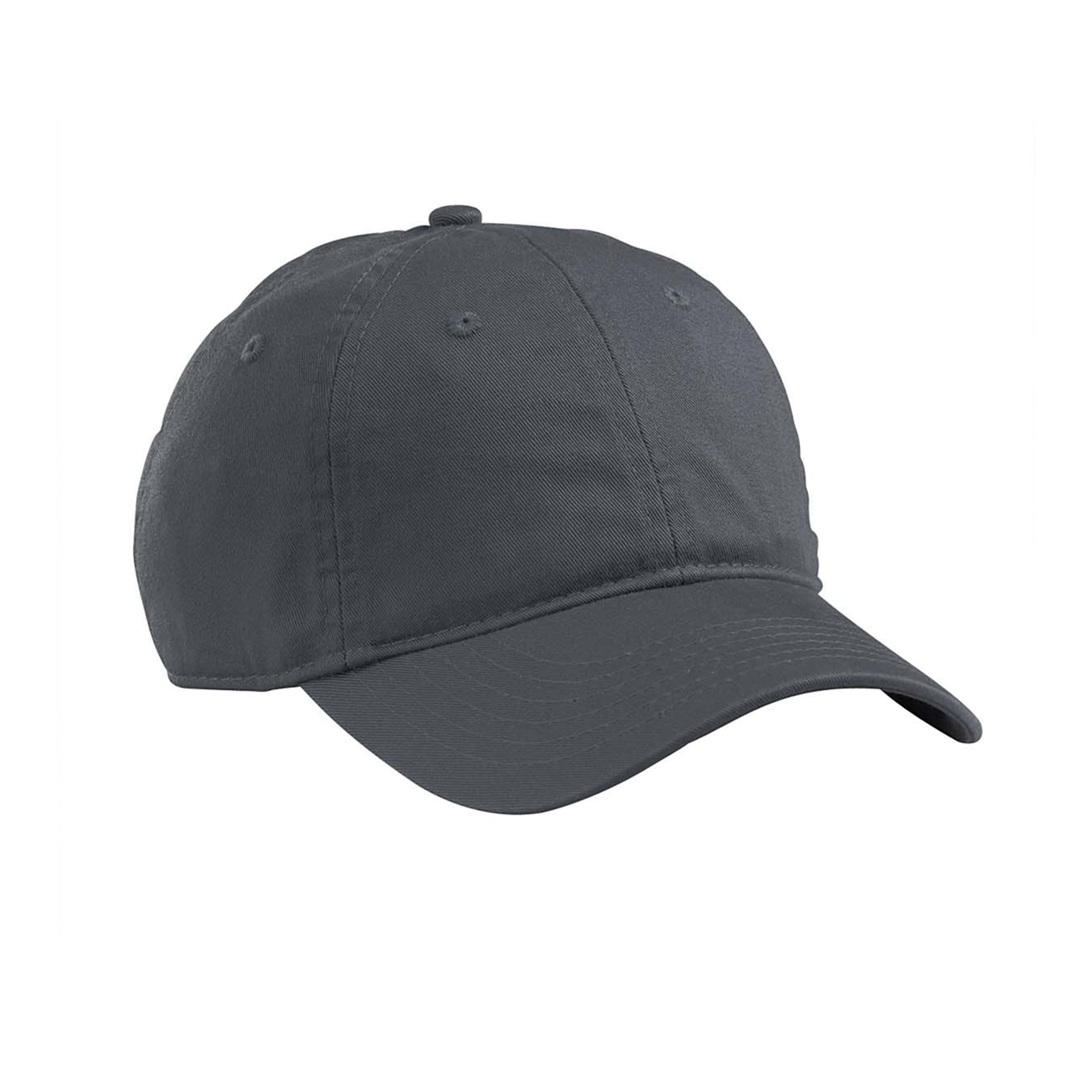 econscious | Unstructured Eco Baseball Cap