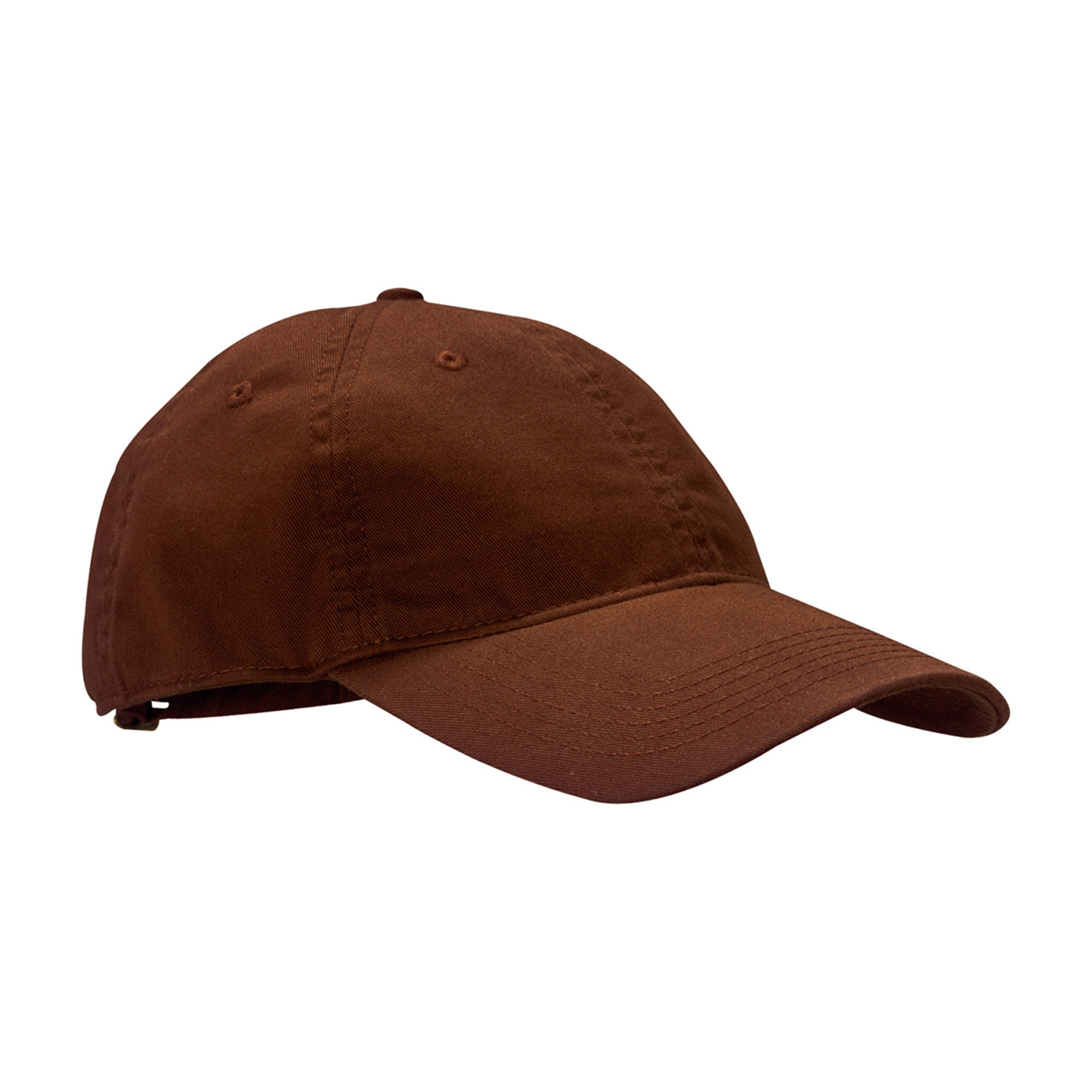 econscious | Unstructured Eco Baseball Cap