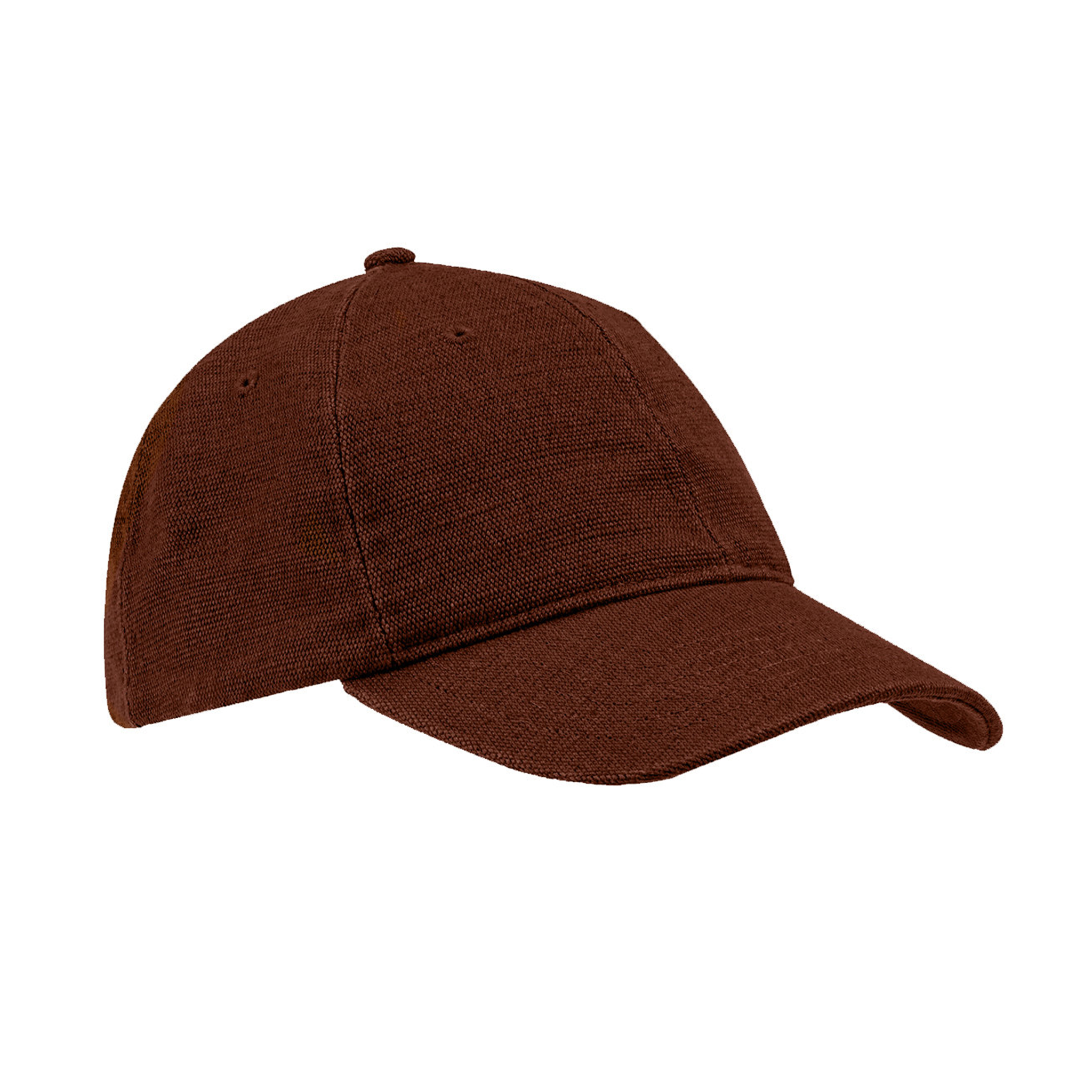 econscious | Washed Hemp Blend Baseball Cap
