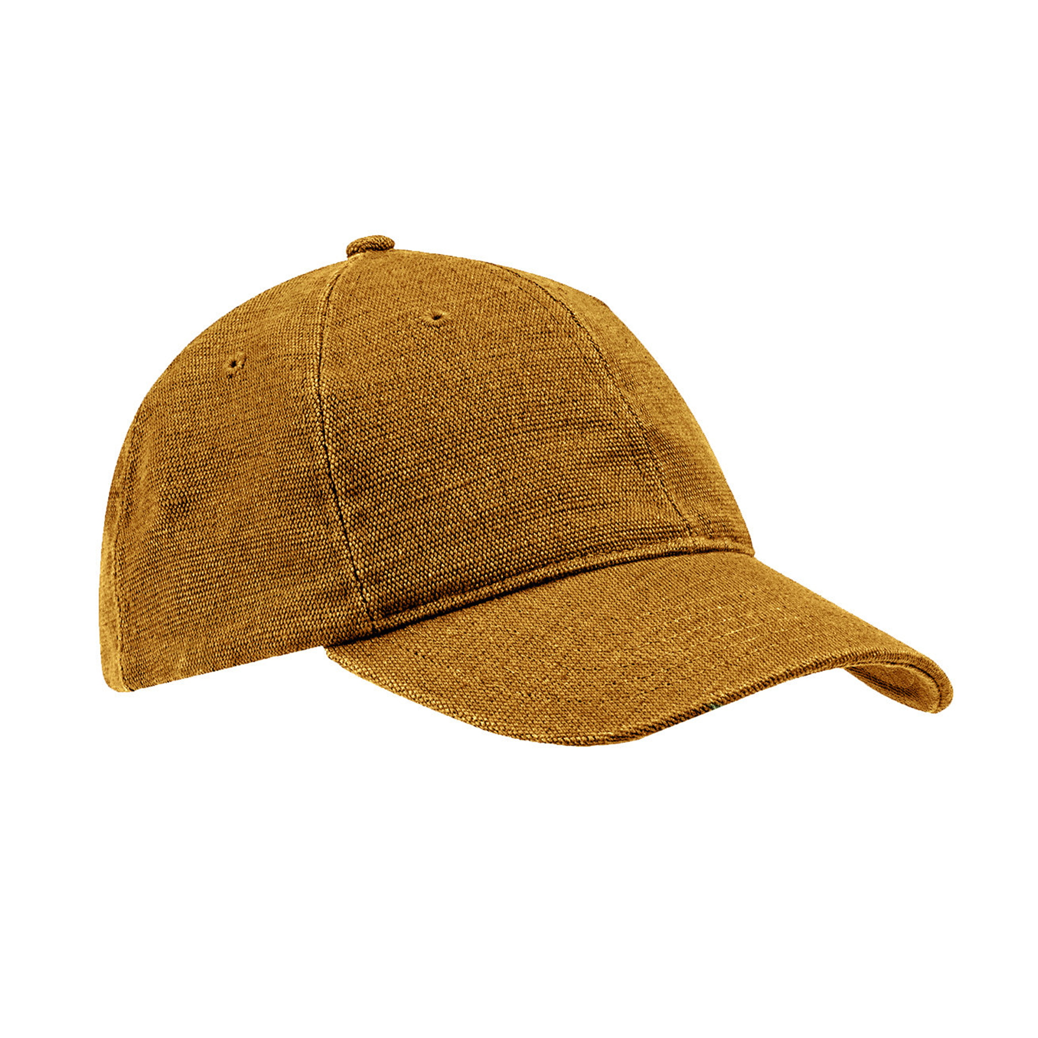 econscious | Washed Hemp Blend Baseball Cap