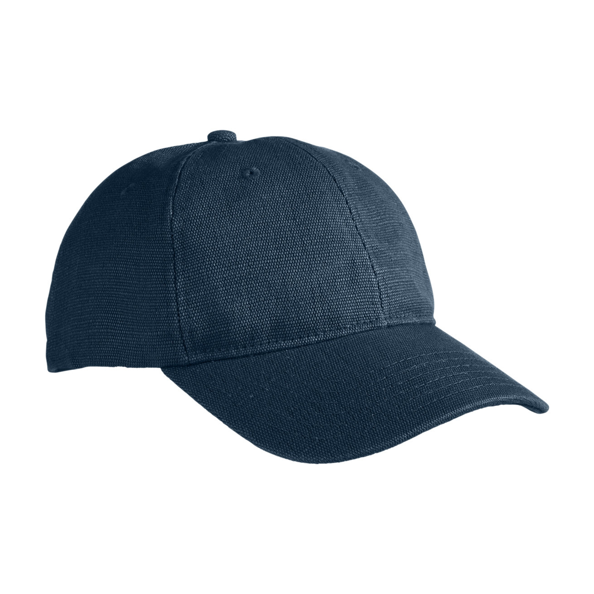 econscious | Washed Hemp Blend Baseball Cap