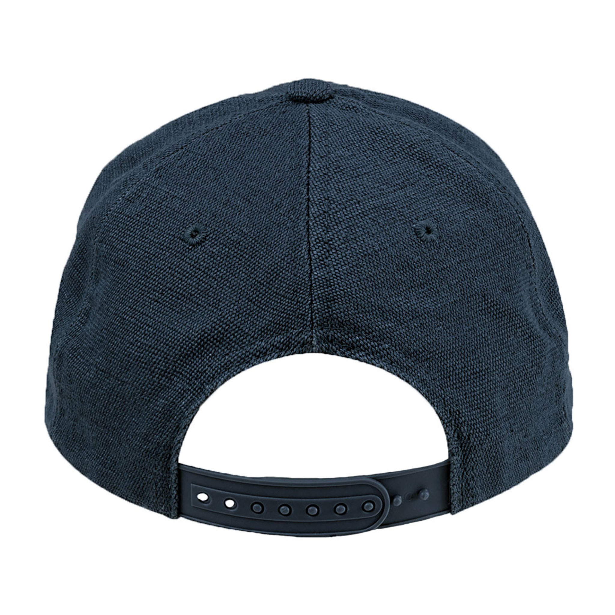 econscious | Washed Hemp Blend Baseball Cap