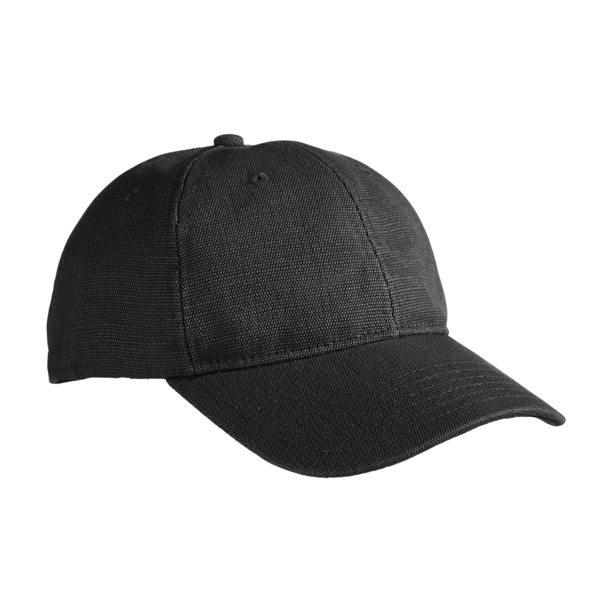 econscious | Washed Hemp Blend Baseball Cap