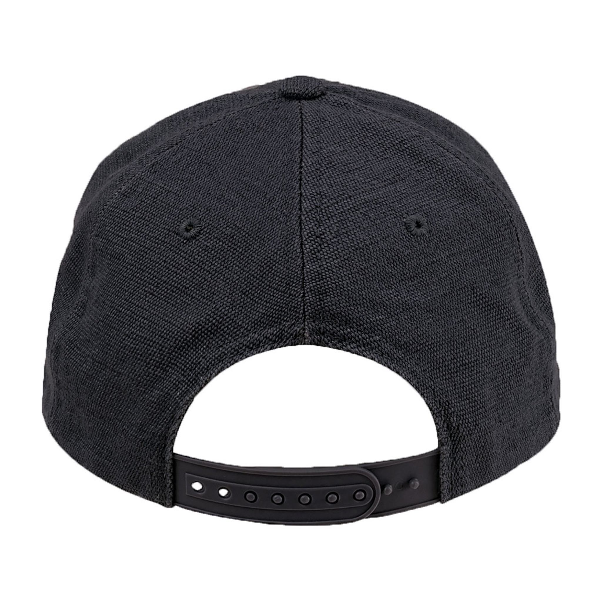 econscious | Washed Hemp Blend Baseball Cap
