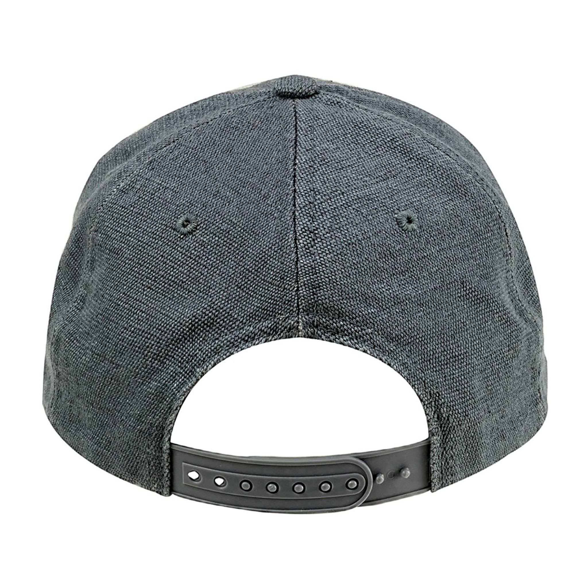 econscious | Washed Hemp Blend Baseball Cap