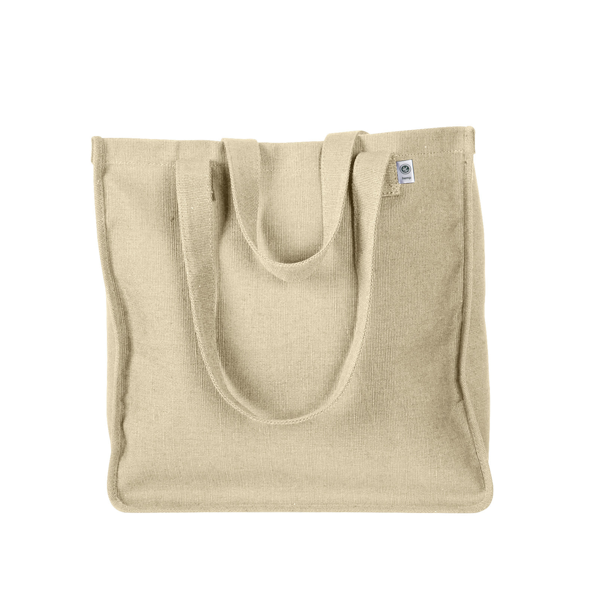econscious | Hemp Blend Market Tote