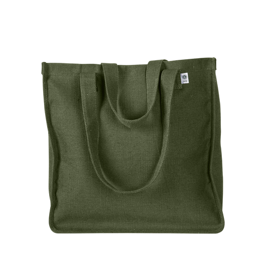 econscious | Hemp Blend Market Tote