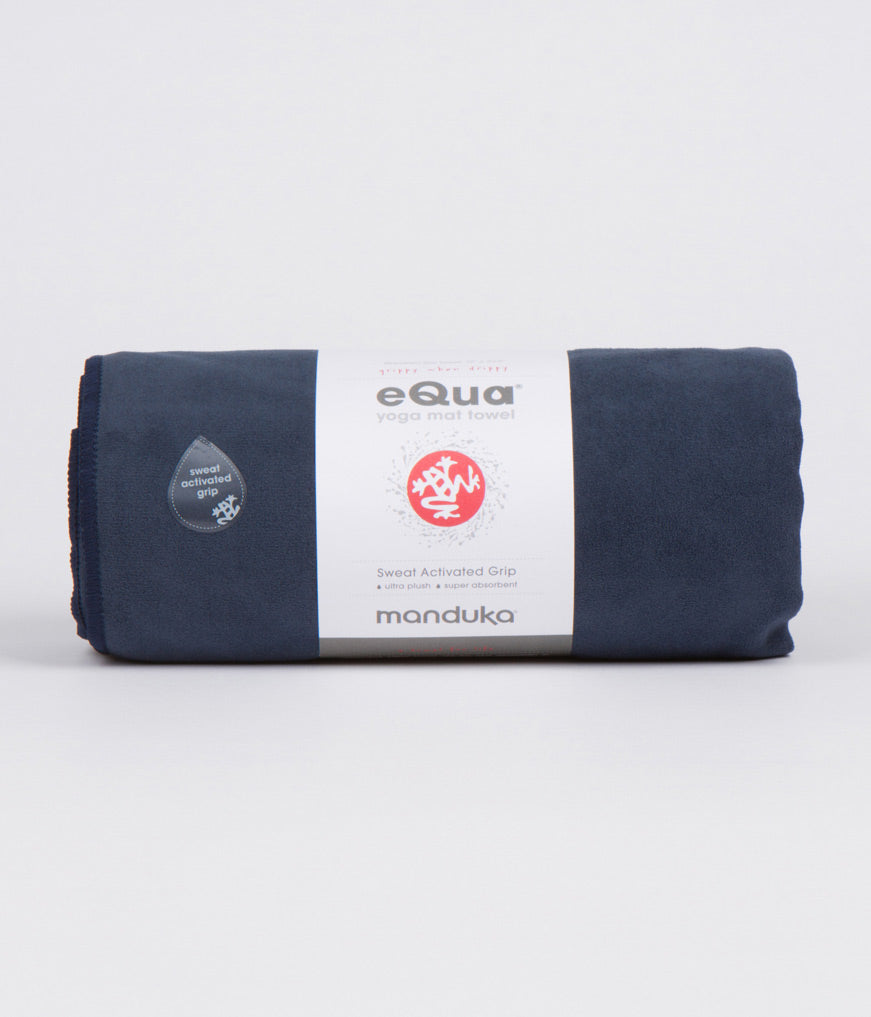 Manduka | eQua Yoga Mat Towel