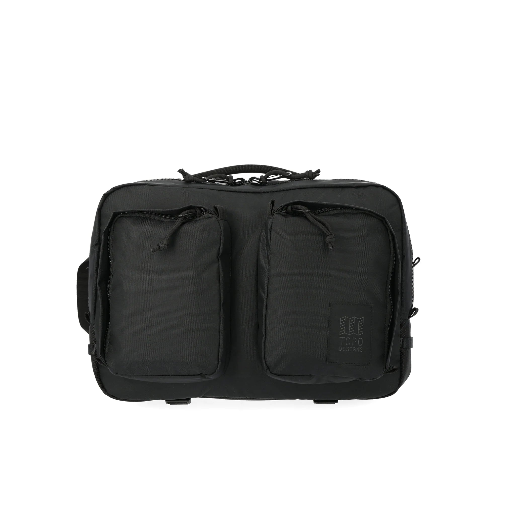 Topo Designs | Global Briefcase