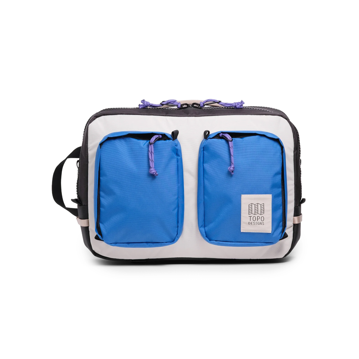 Topo Designs | Global Briefcase