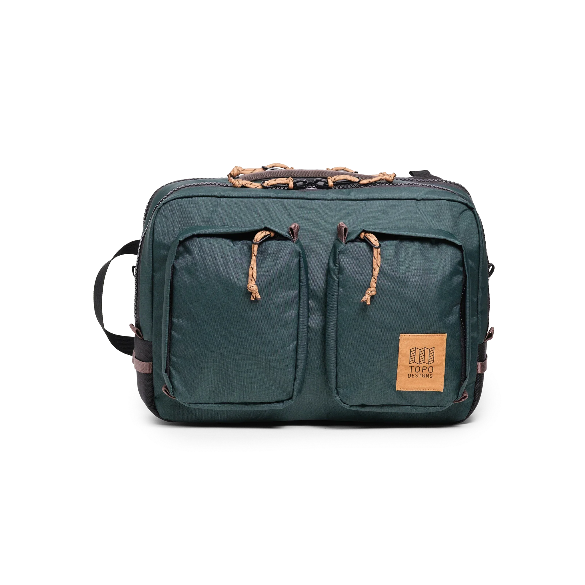 Topo Designs | Global Briefcase