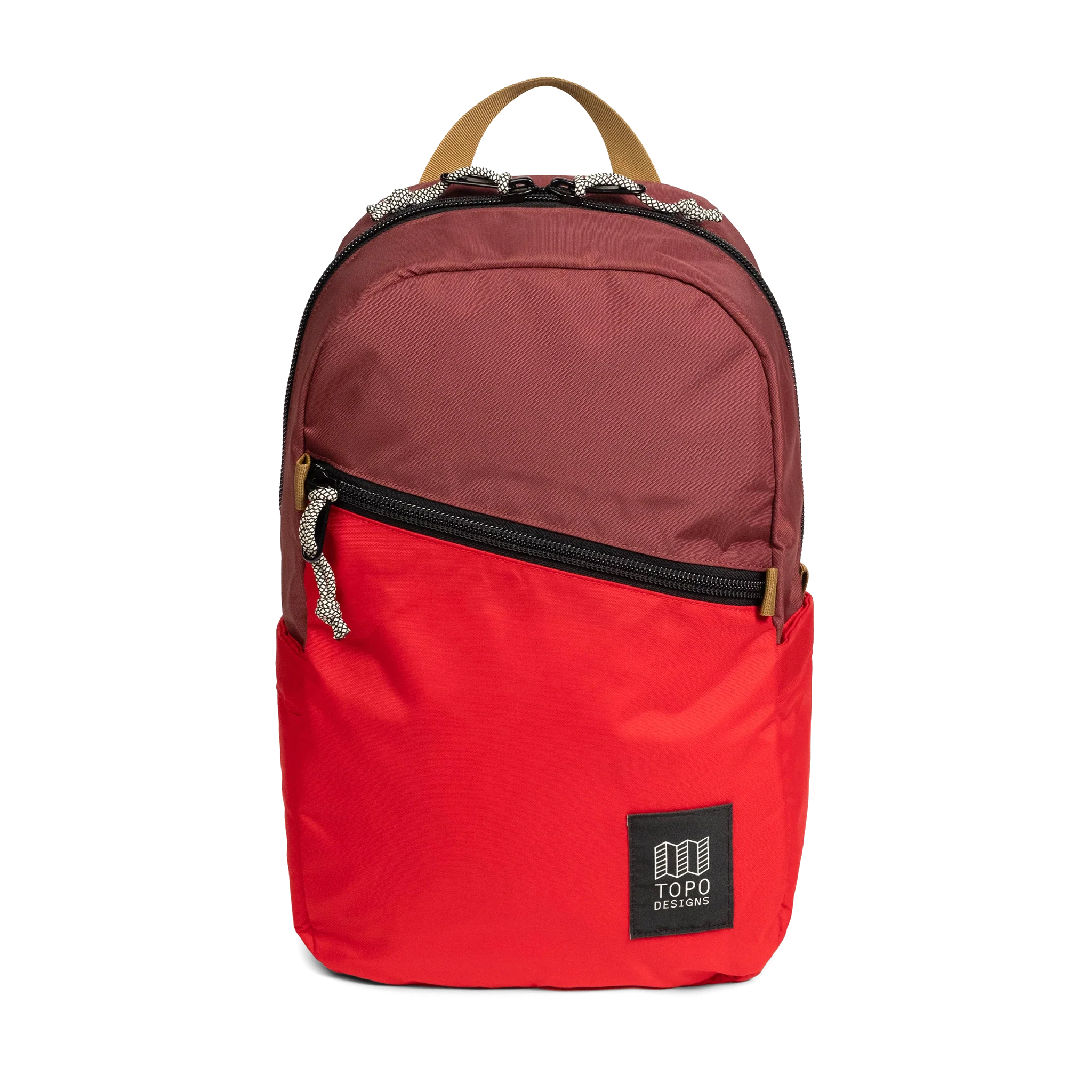 Topo Designs | Light Pack