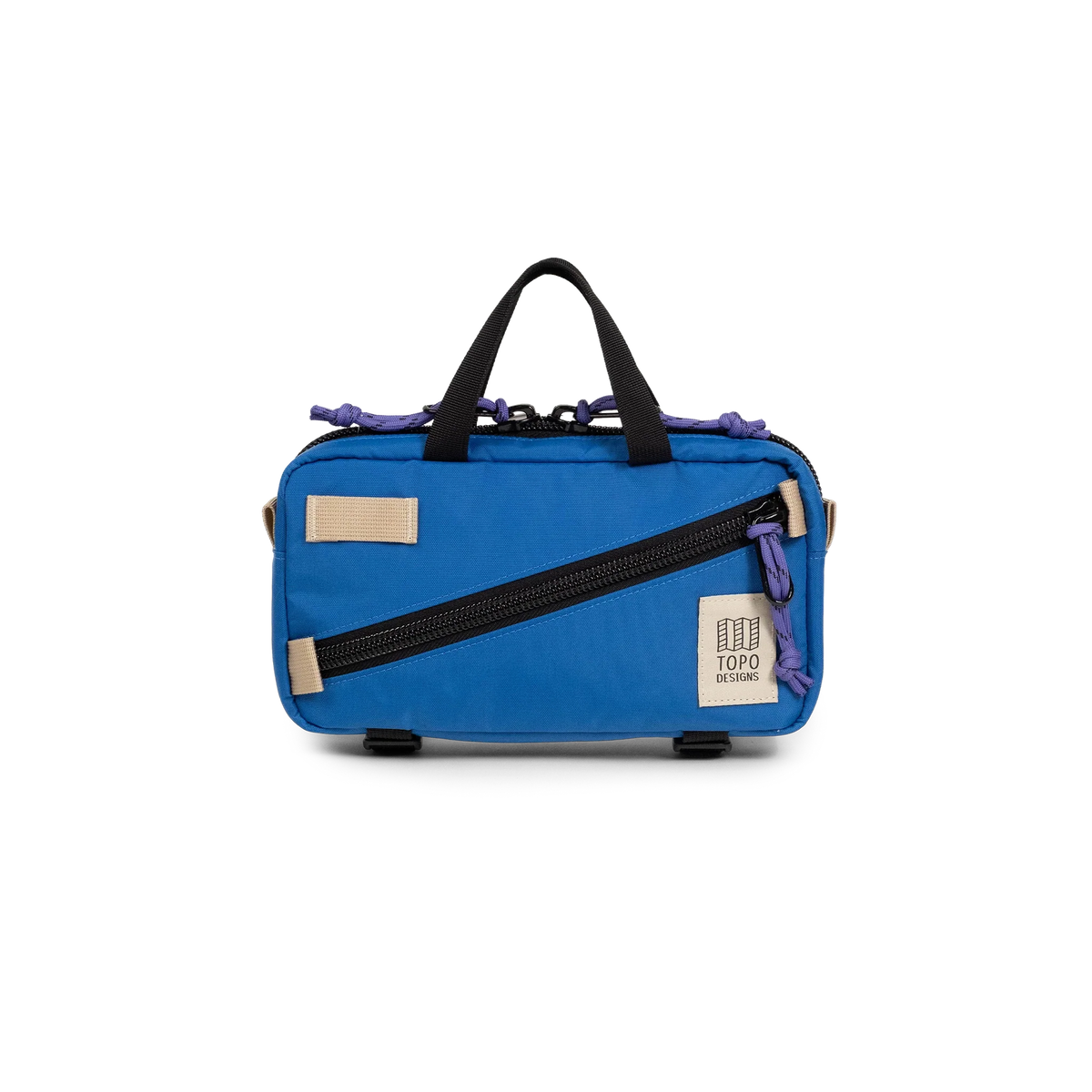 Topo Designs | Mini Quick Pack