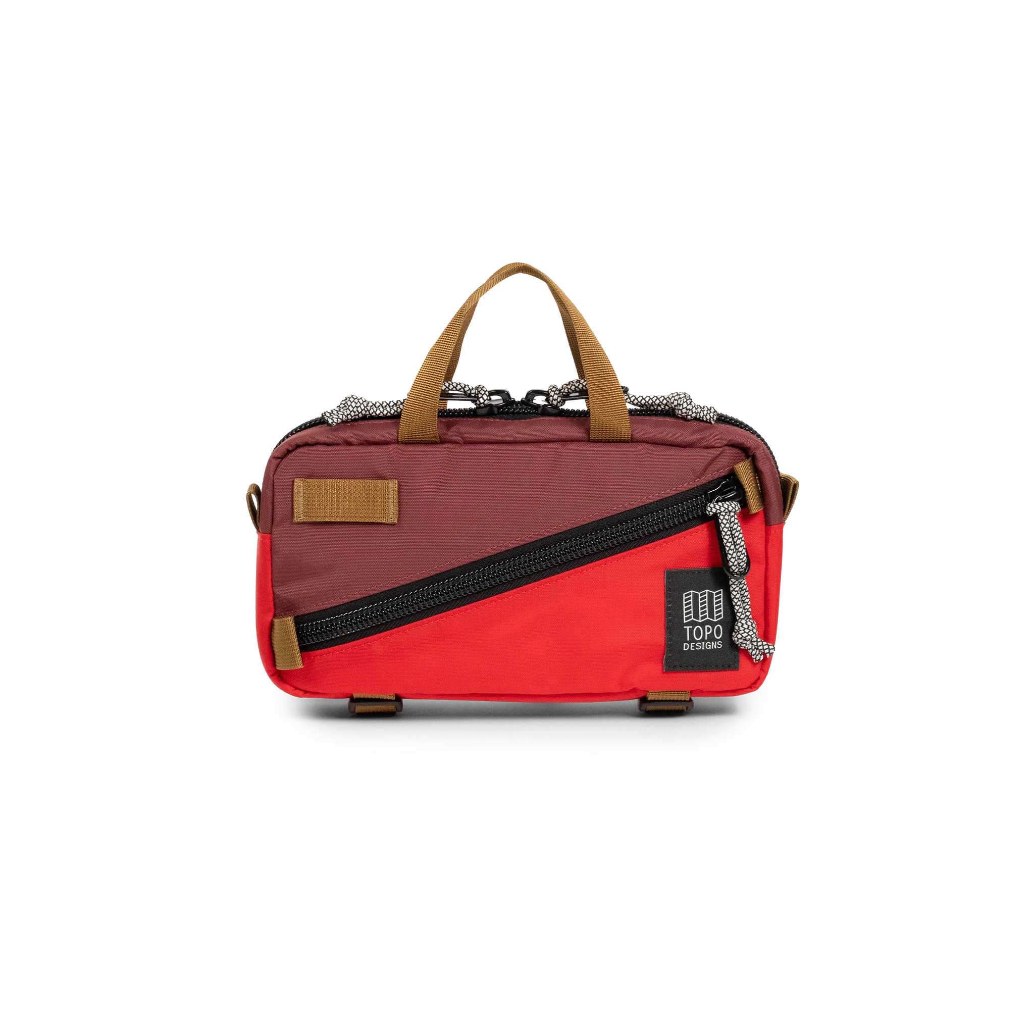 Topo Designs | Mini Quick Pack