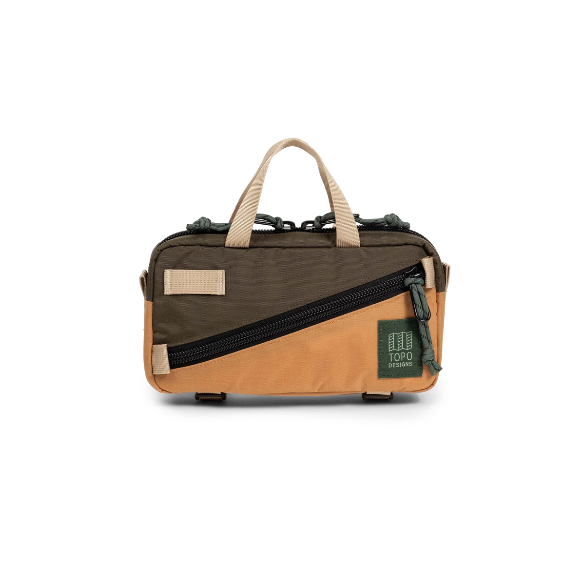 Topo Designs | Mini Quick Pack