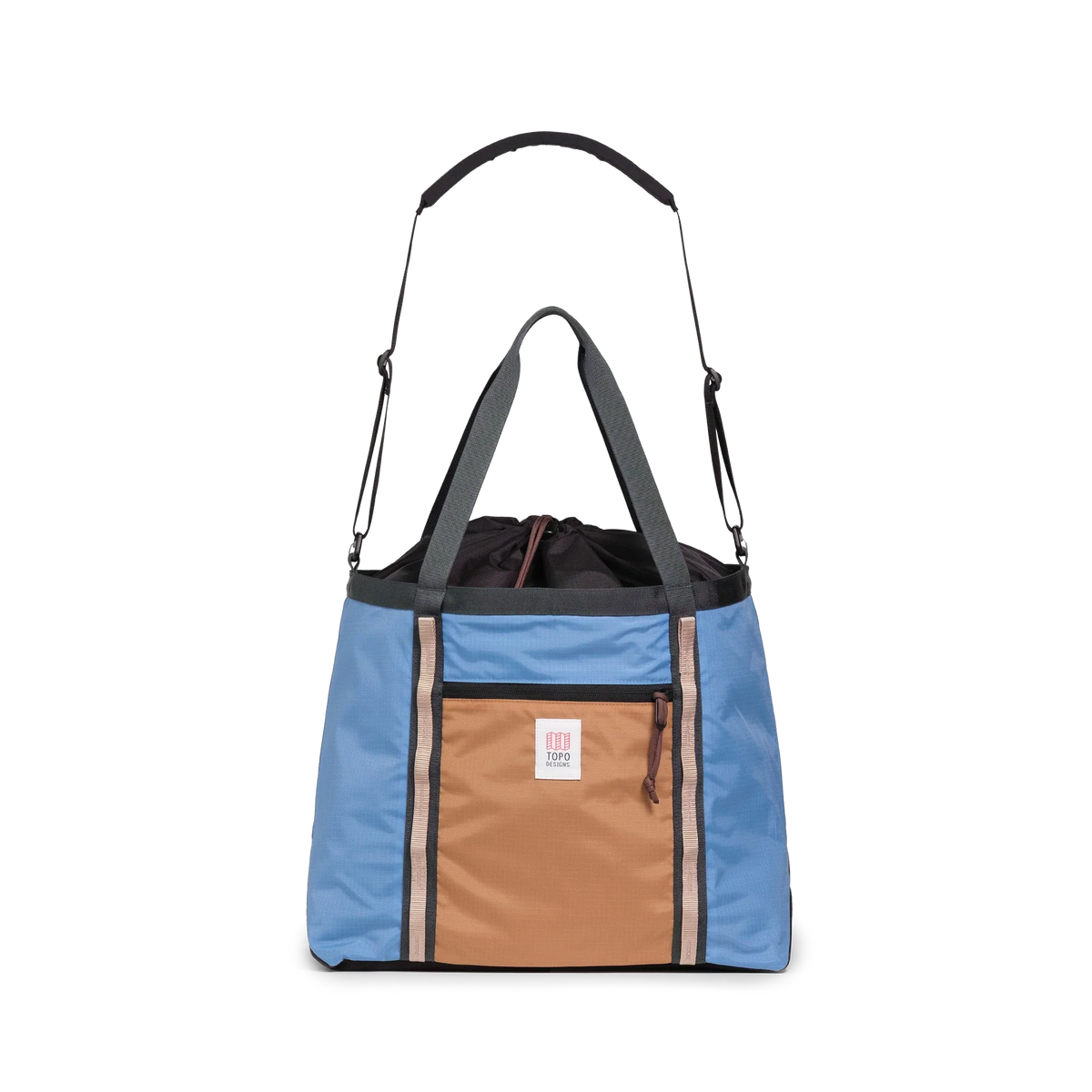 Topo Designs | Mountain Utility Tote
