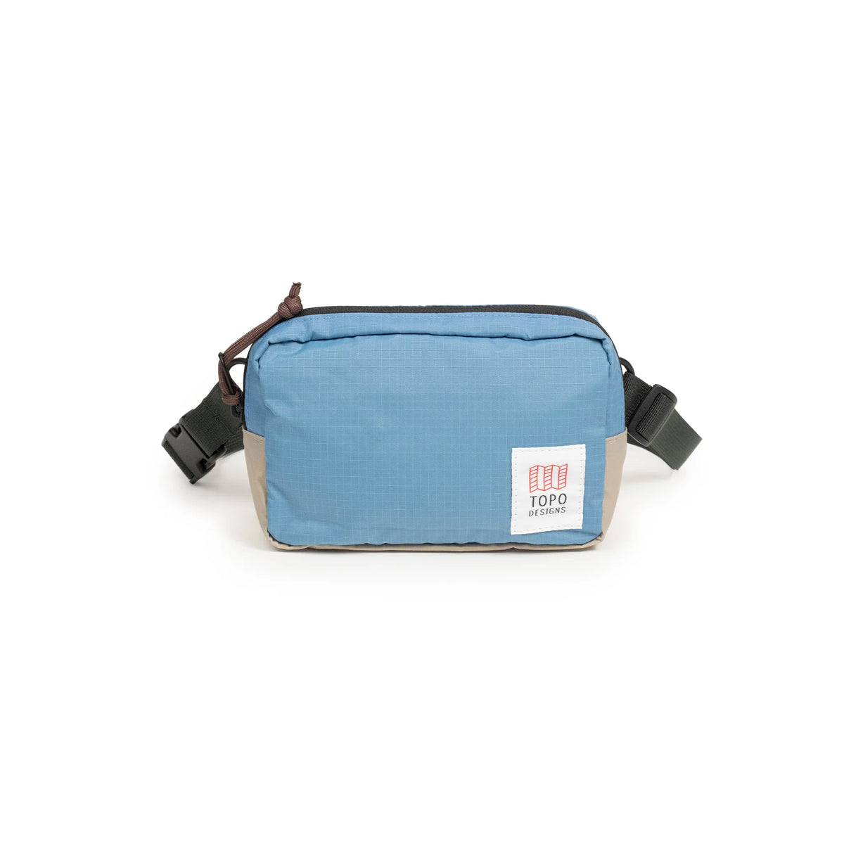 Topo Designs | Ripstop Belt Bag