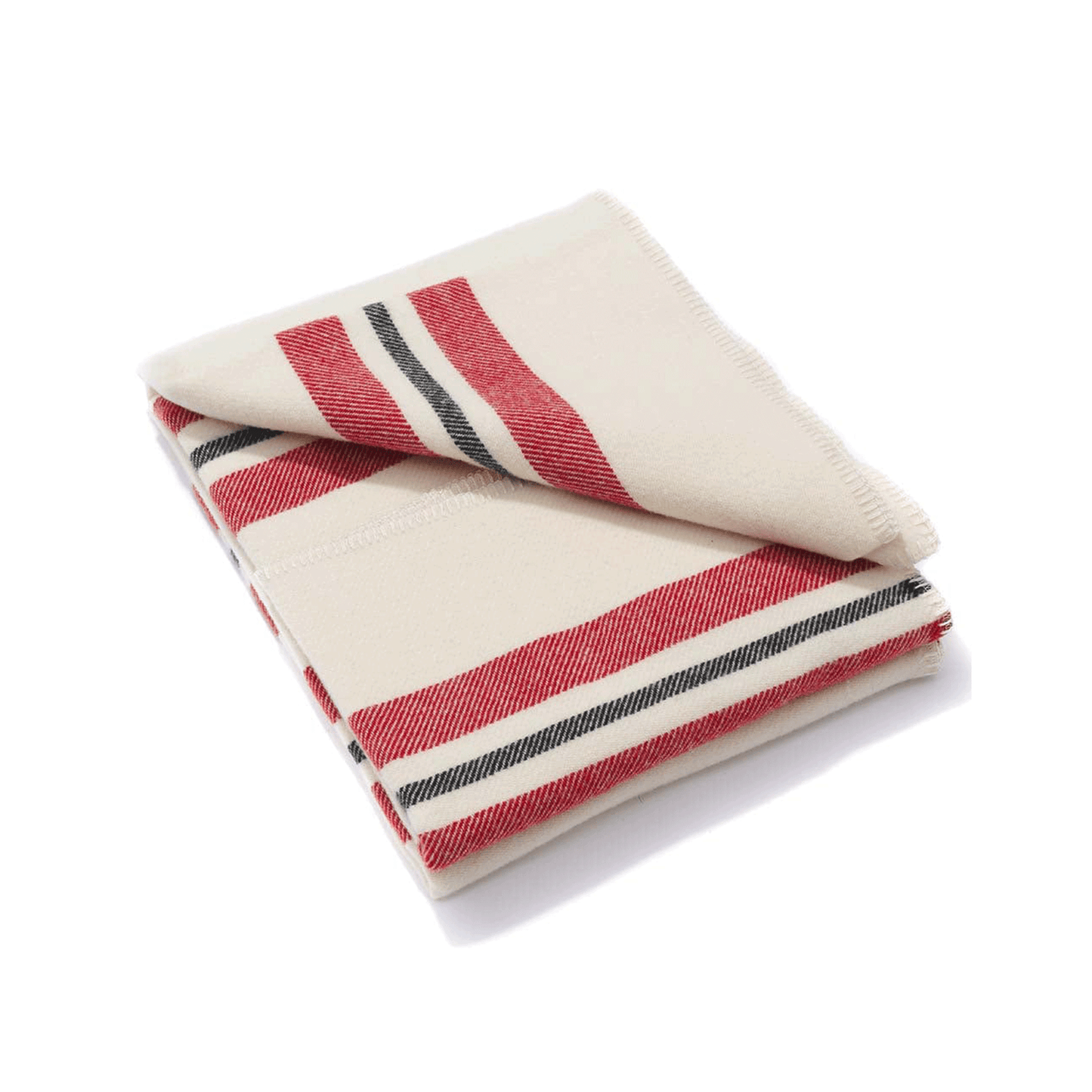 Faribault | Cabin Wool Throw