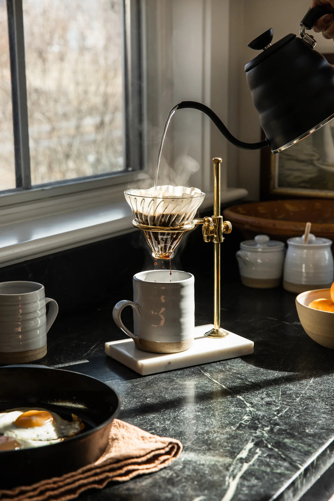 Farmhouse Pottery | Silo Mug