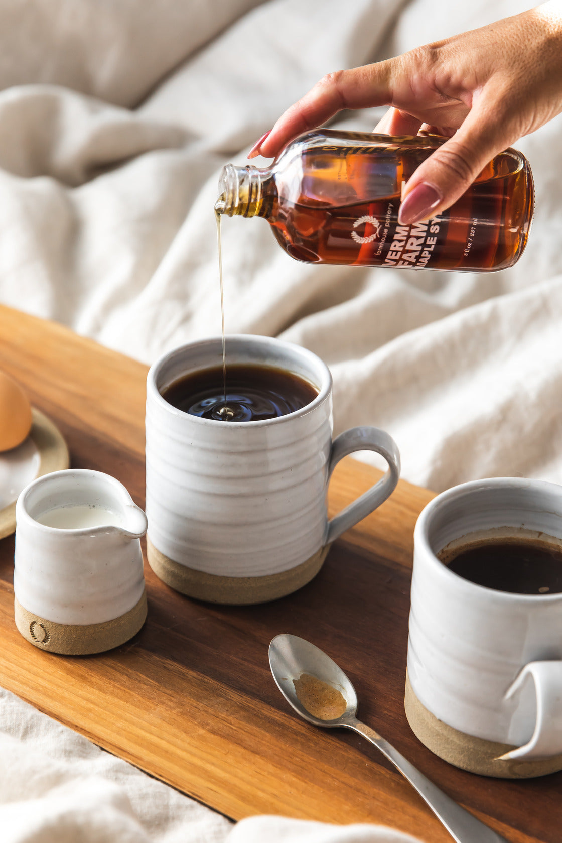 Farmhouse Pottery | Silo Mug