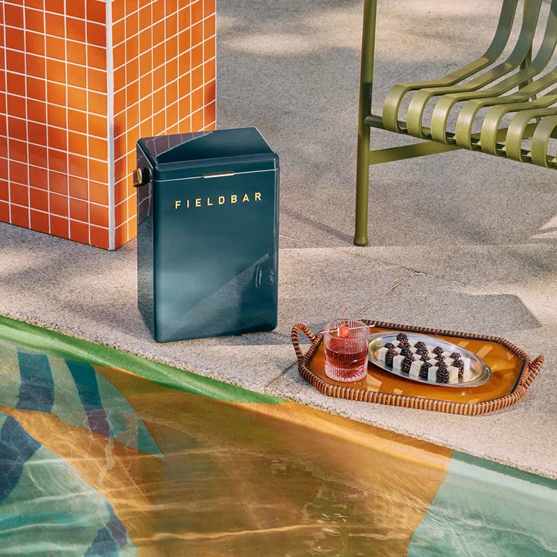 Fieldbar | Drinks Box