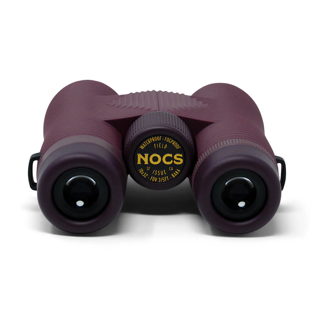 Nocs Provisions | Field Issue 10X32
