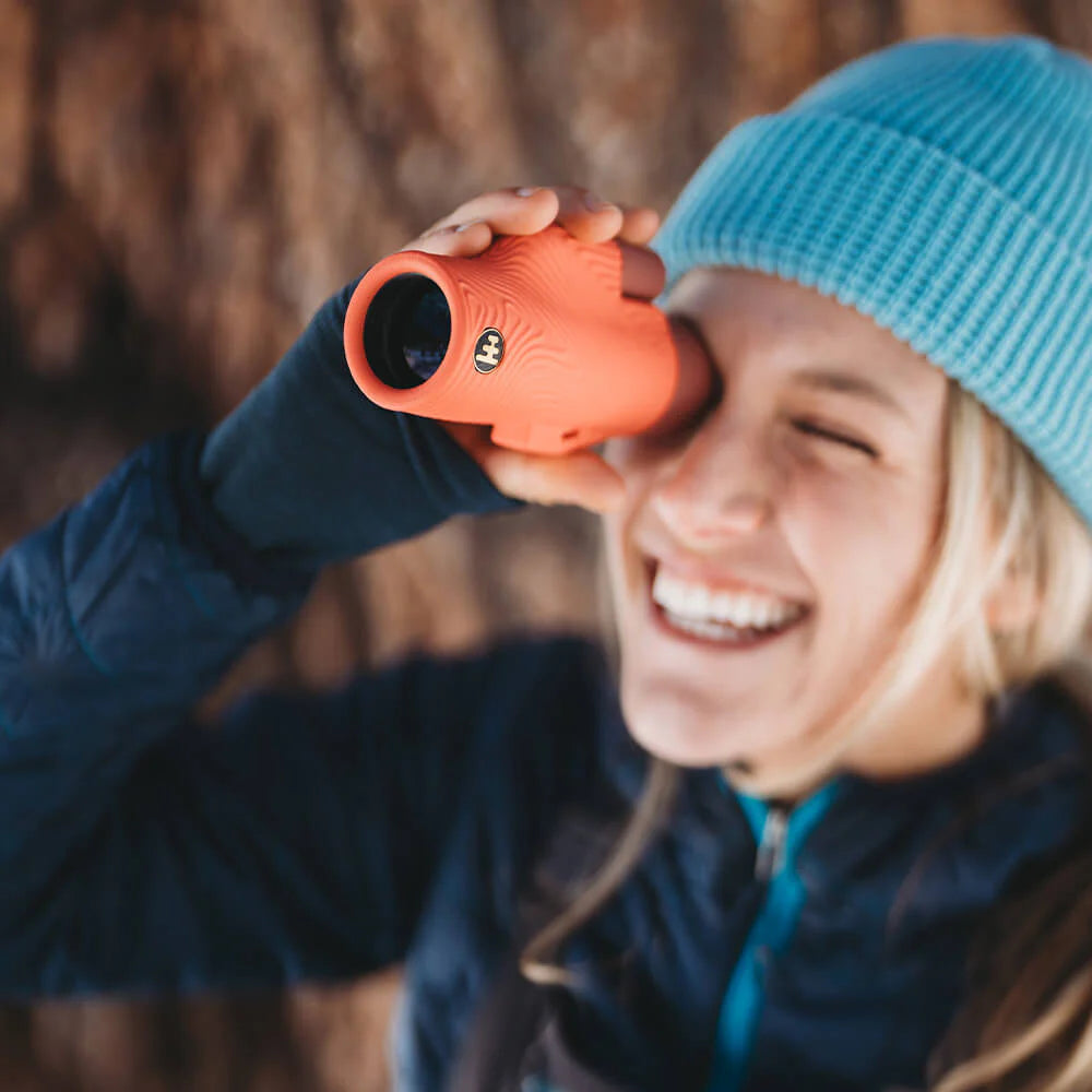 Nocs Provisions | Field Tube 8X32