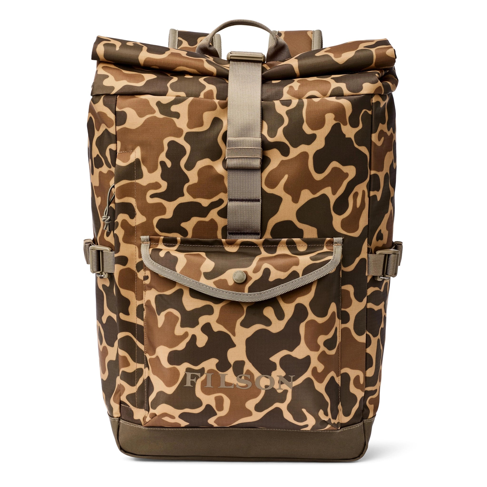 Filson | All-Weather Backpack