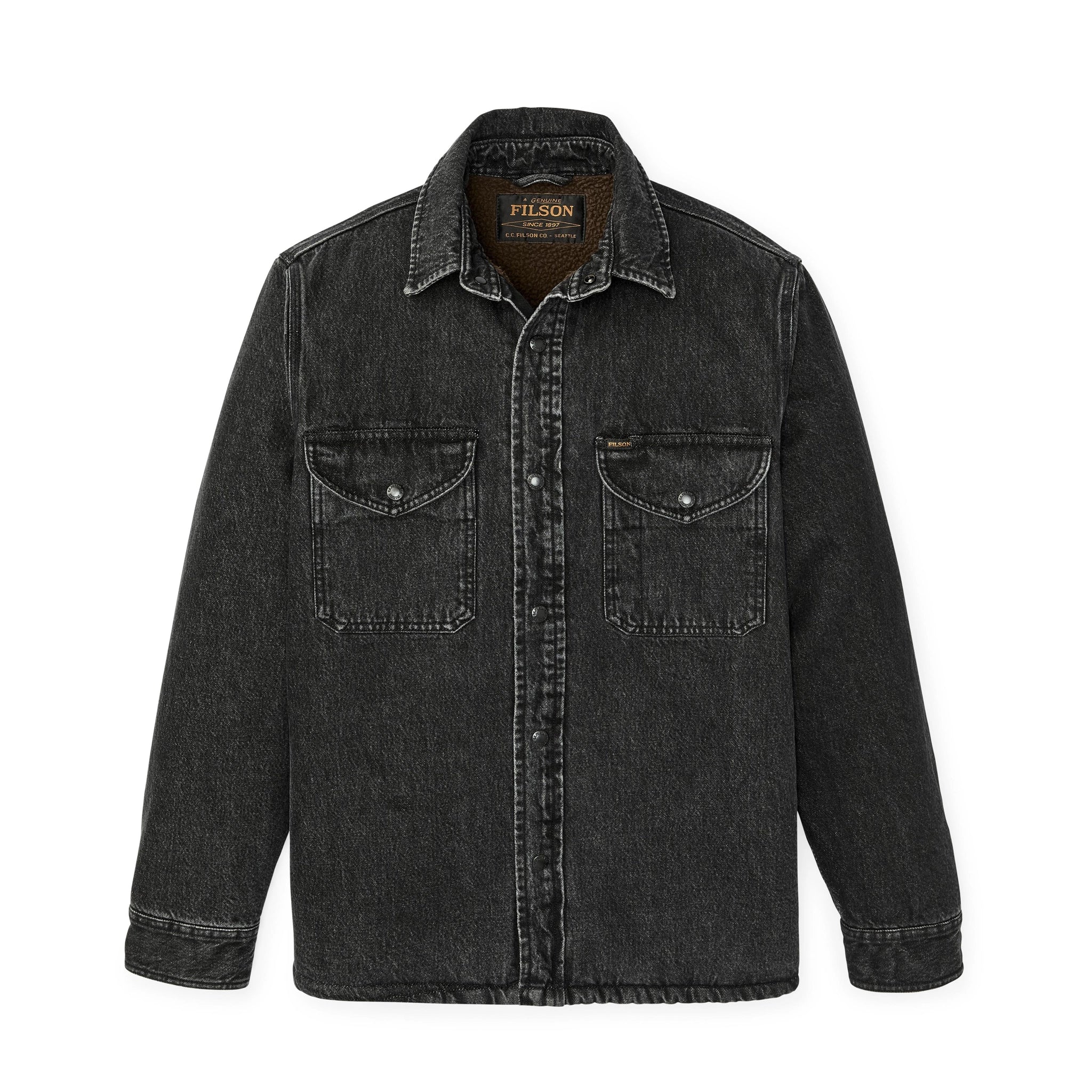 Filson | Denim Jac Shirt