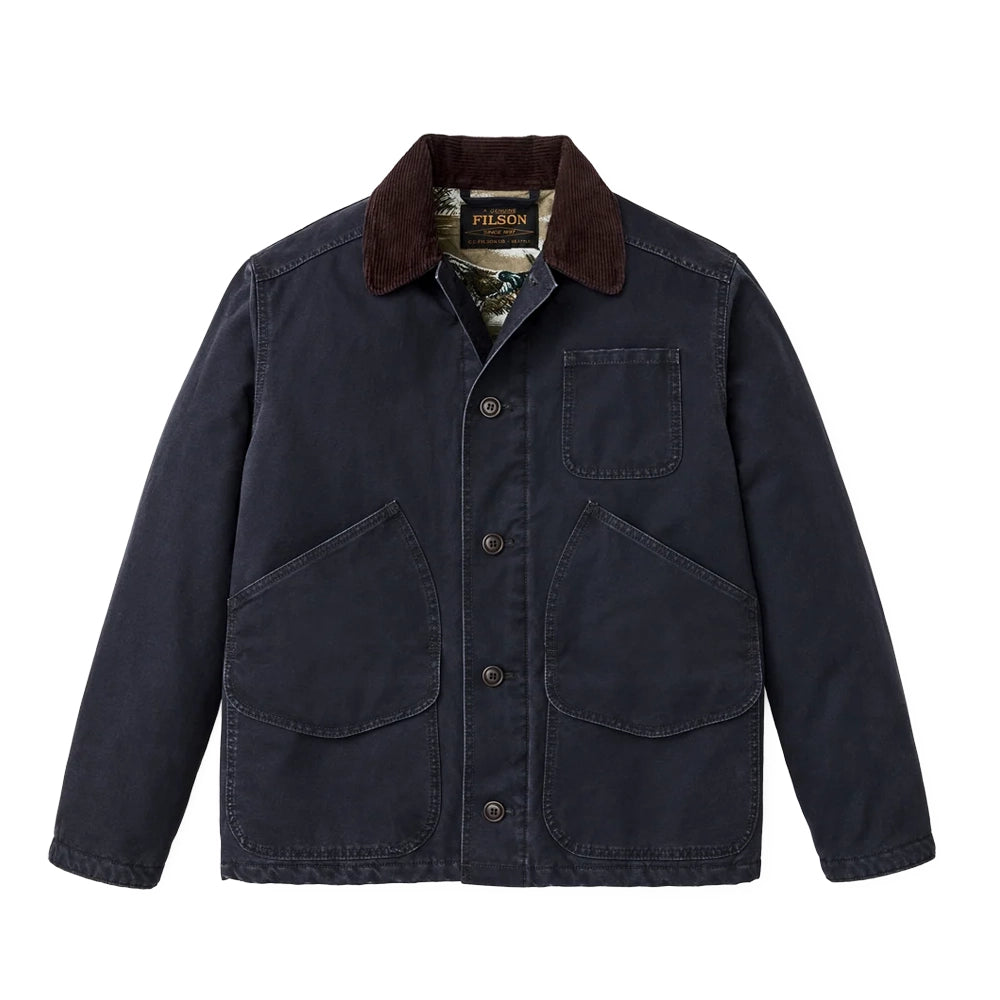 Filson | Insulated Canvas Outfitter Jacket