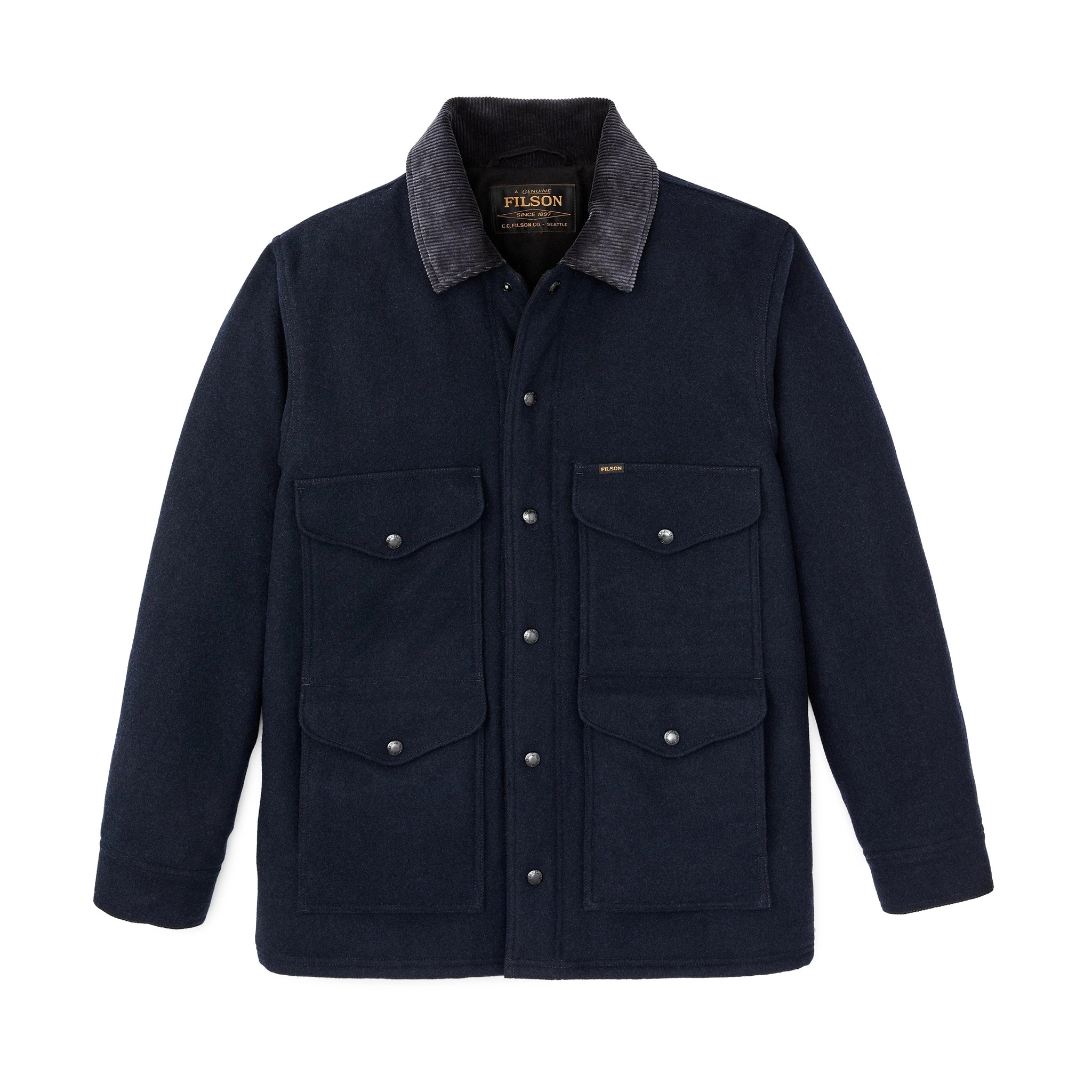 Filson | Insulated Cruiser Jacket