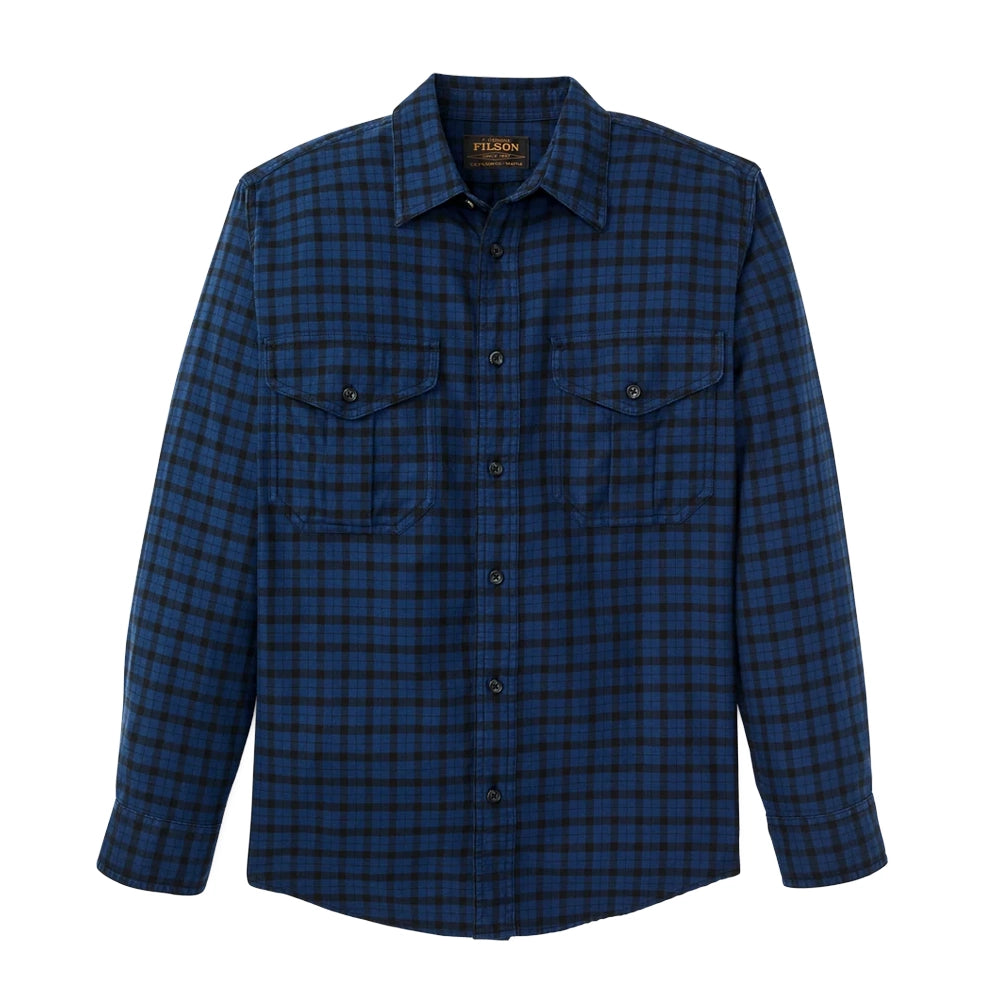 Filson | Lightweight Alaskan Guide Shirt