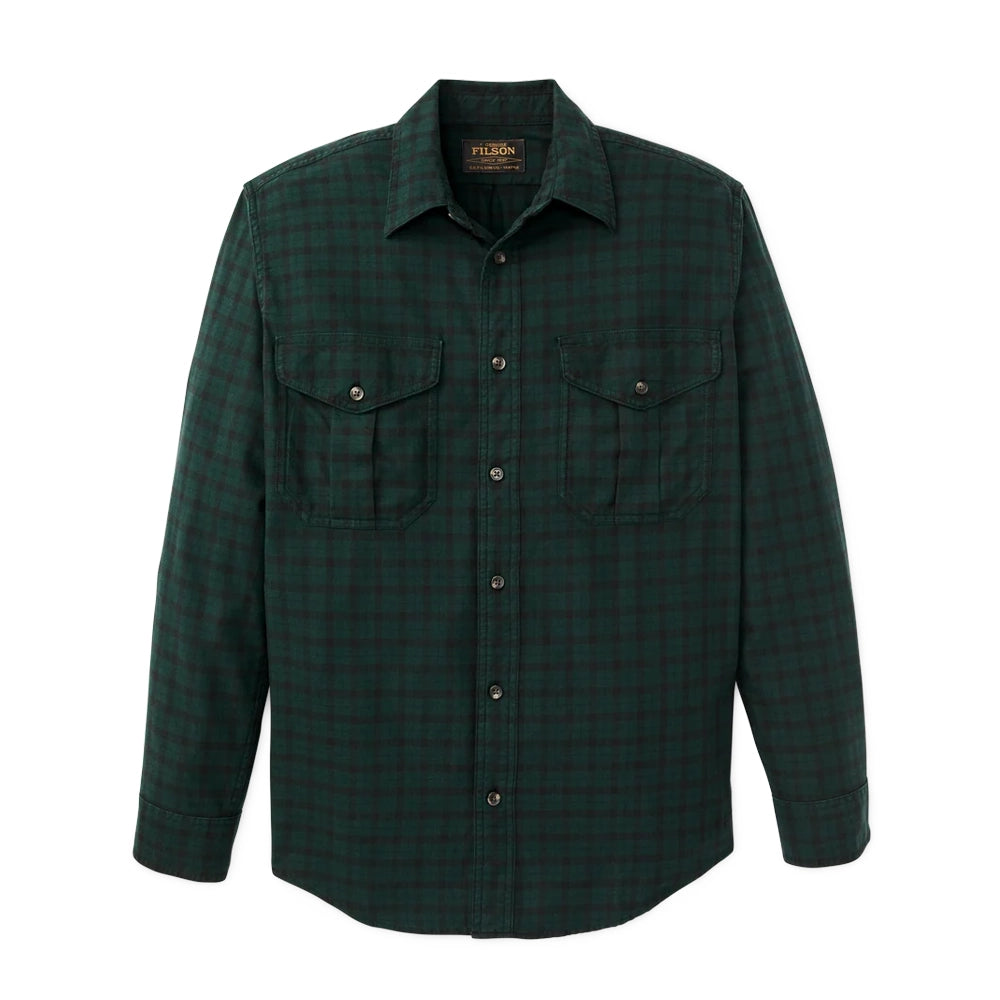 Filson | Lightweight Alaskan Guide Shirt