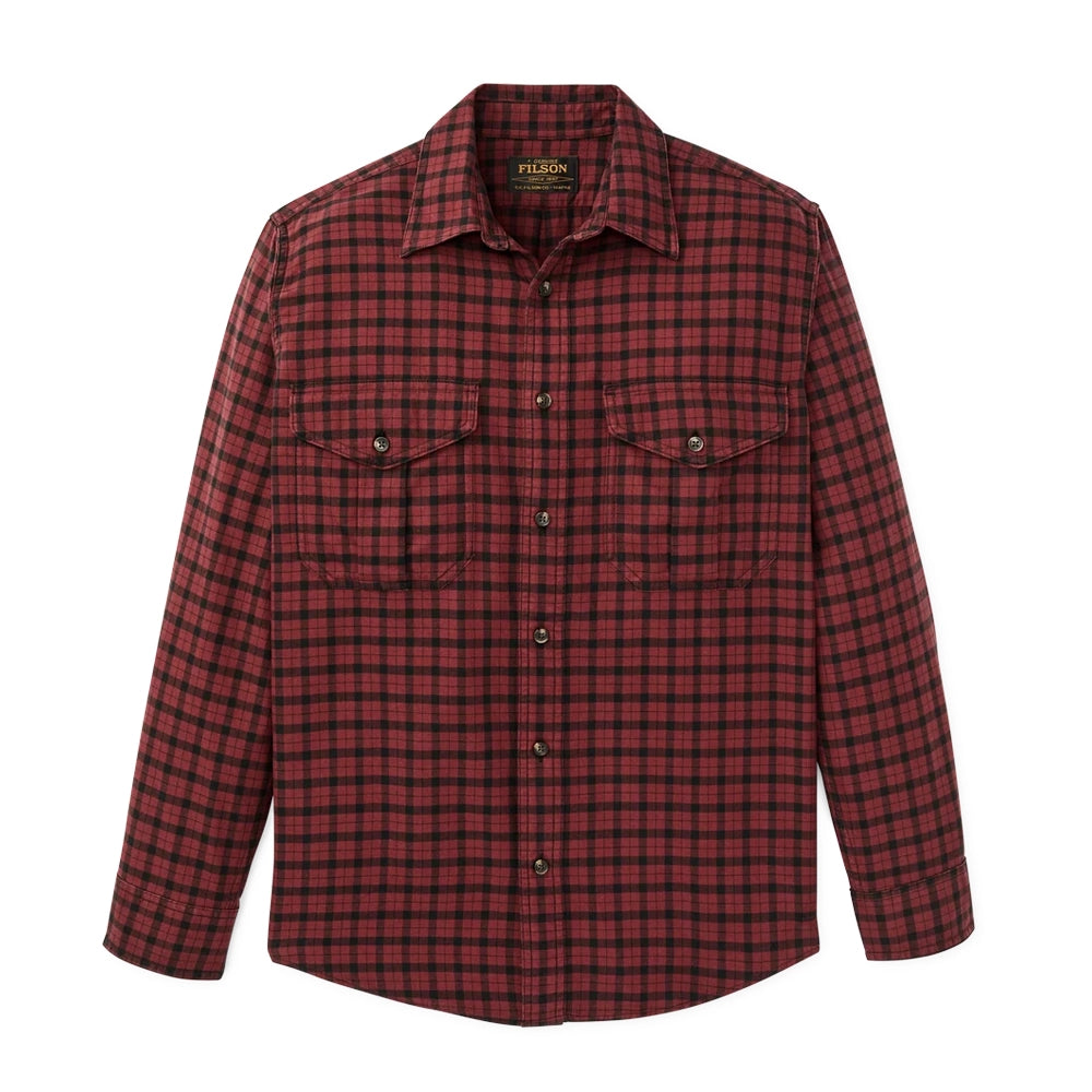 Filson | Lightweight Alaskan Guide Shirt
