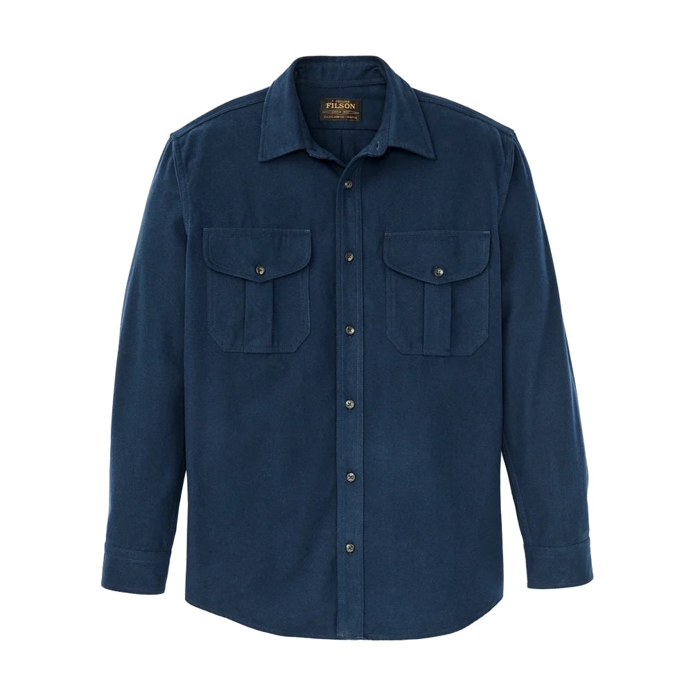 Filson | Moleskin Guide Shirt