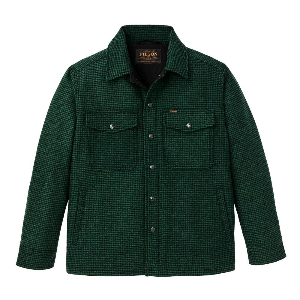 Filson | Spokane Insulated Jac-Shirt