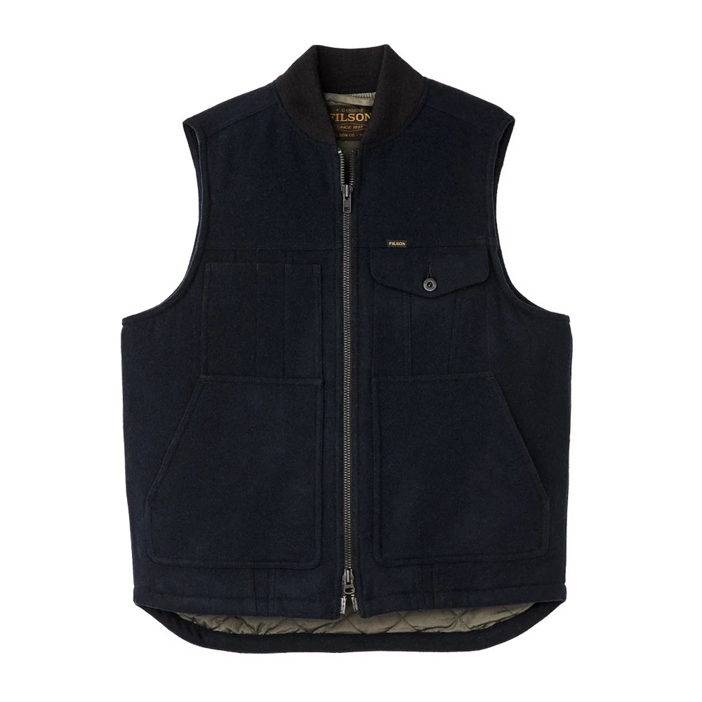Filson | Spokane Insulated Work Vest