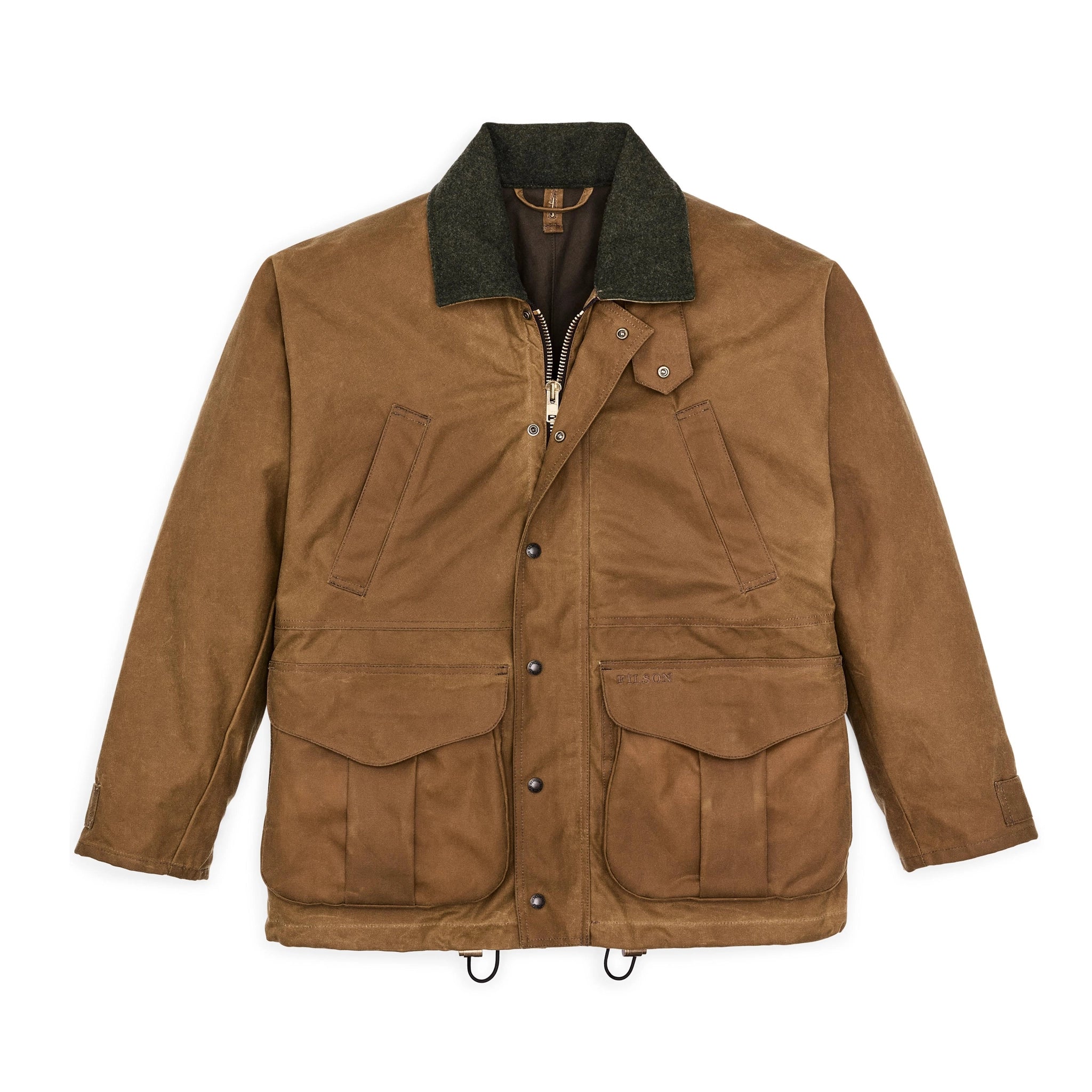 Filson | Tin Cloth Field Jacket