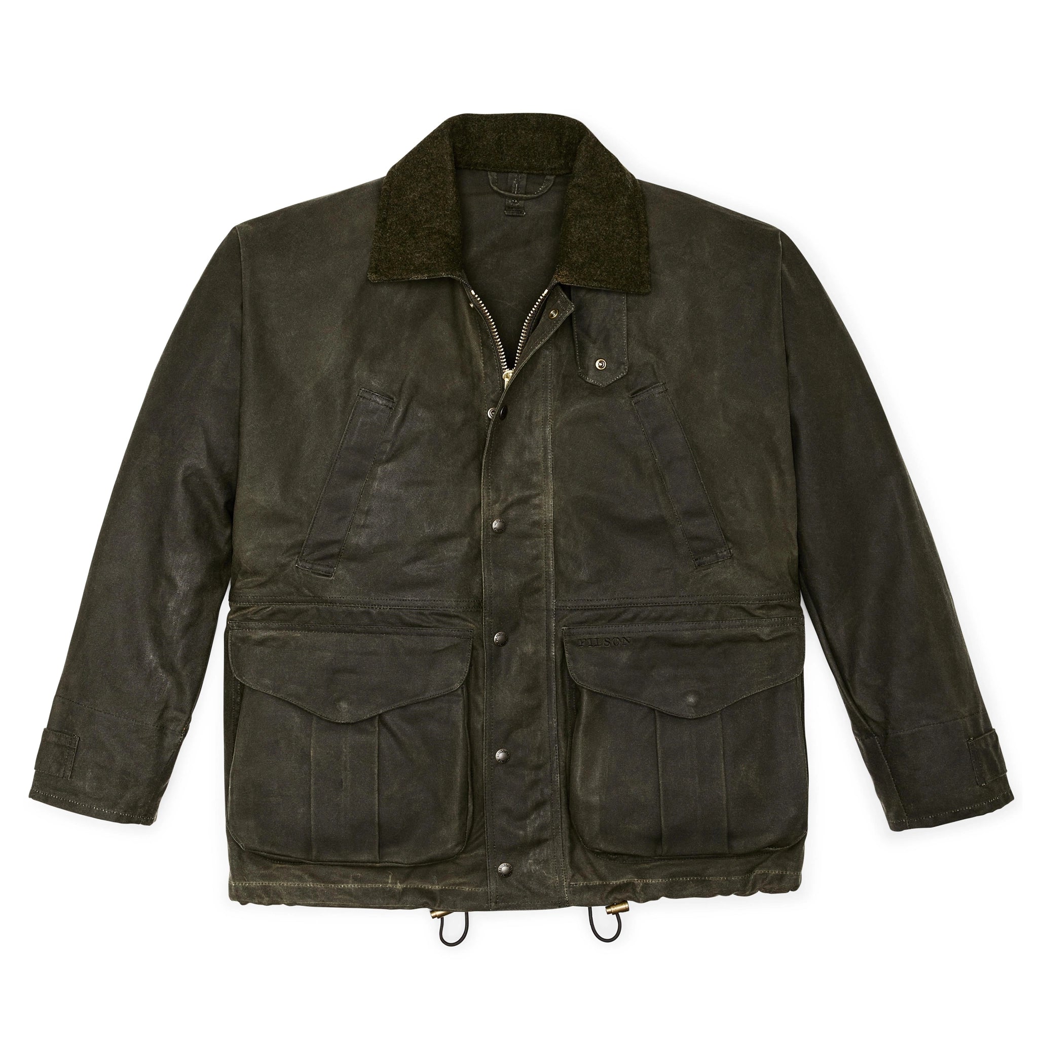 Filson | Tin Cloth Field Jacket