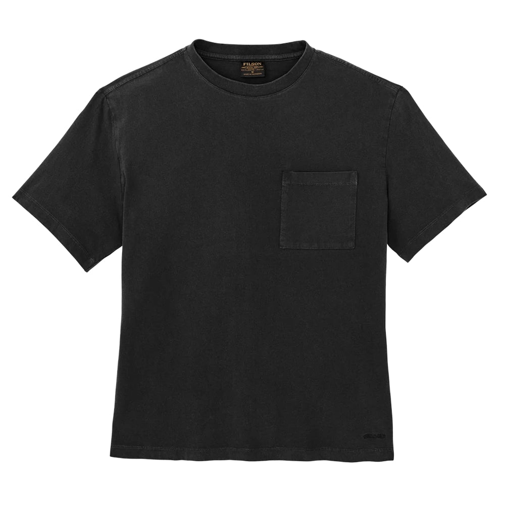 Filson | Women's Short Sleeve Pocket Tee