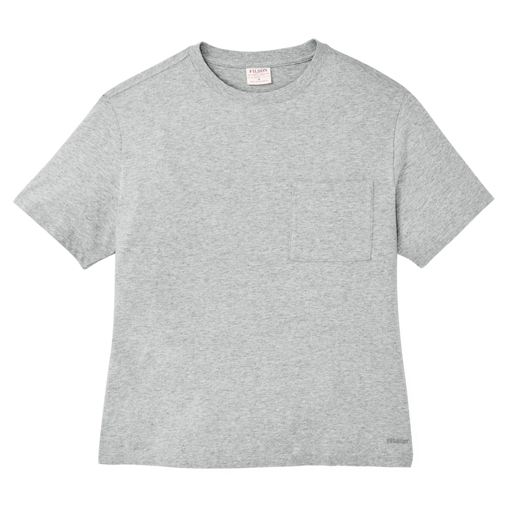Filson | Women's Short Sleeve Pocket Tee