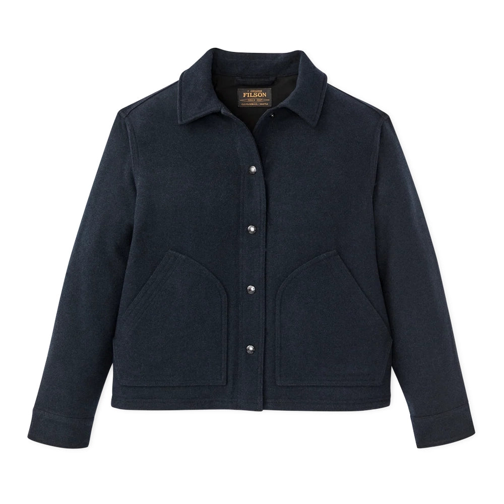 Filson | Women's Spokane Insulated Jacket