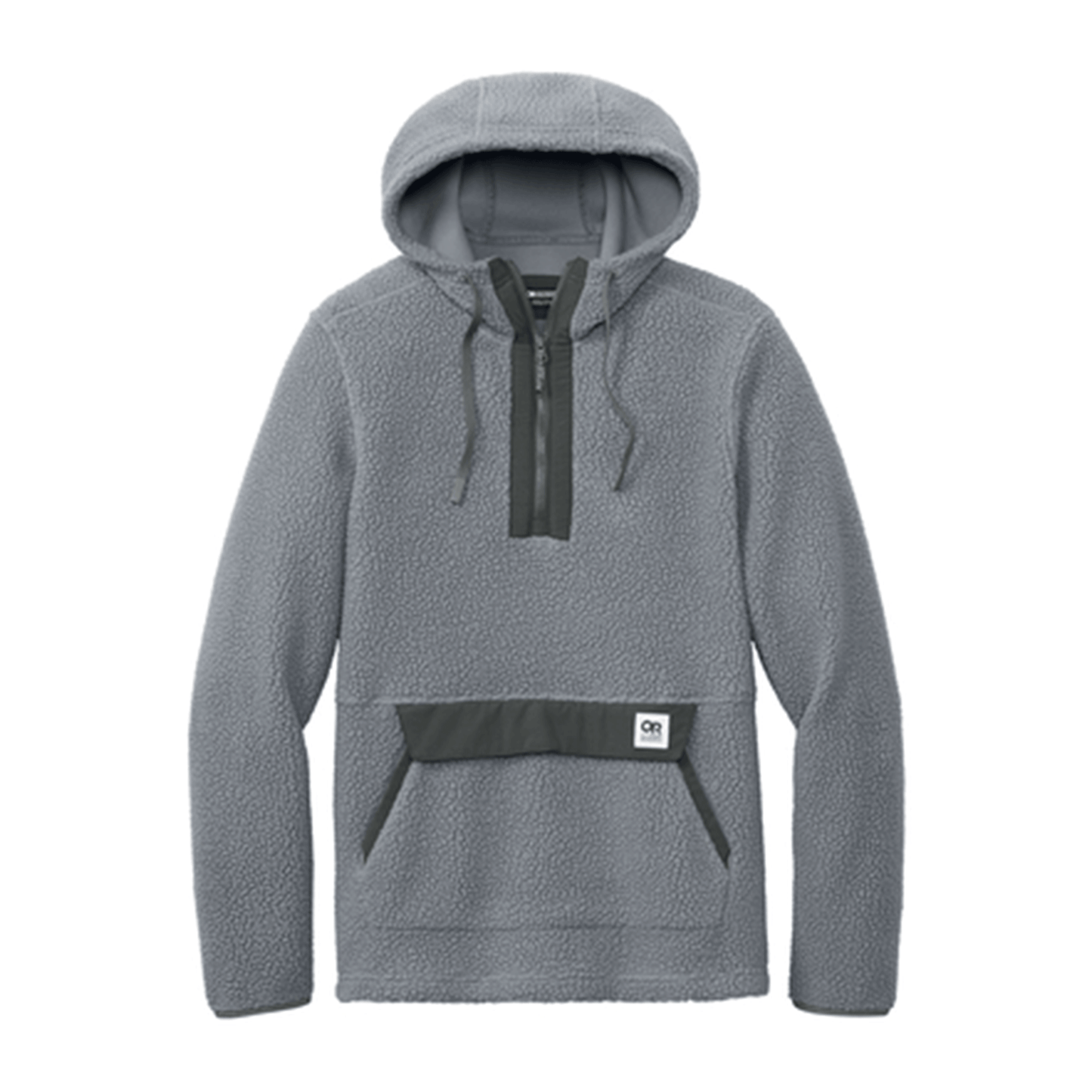 Outdoor Research | Men's Packwood Fleece Pullover Hoodie