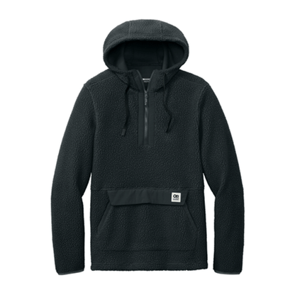 Outdoor Research | Men's Packwood Fleece Pullover Hoodie